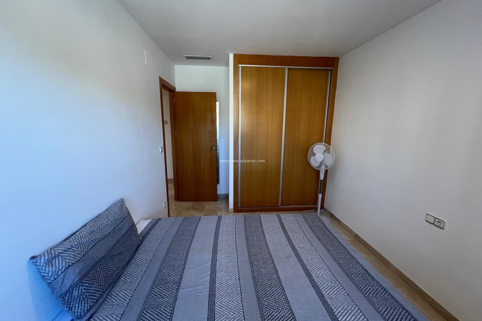 Reventa - Apartamento / piso - La Tercia Golf Resort - Inland