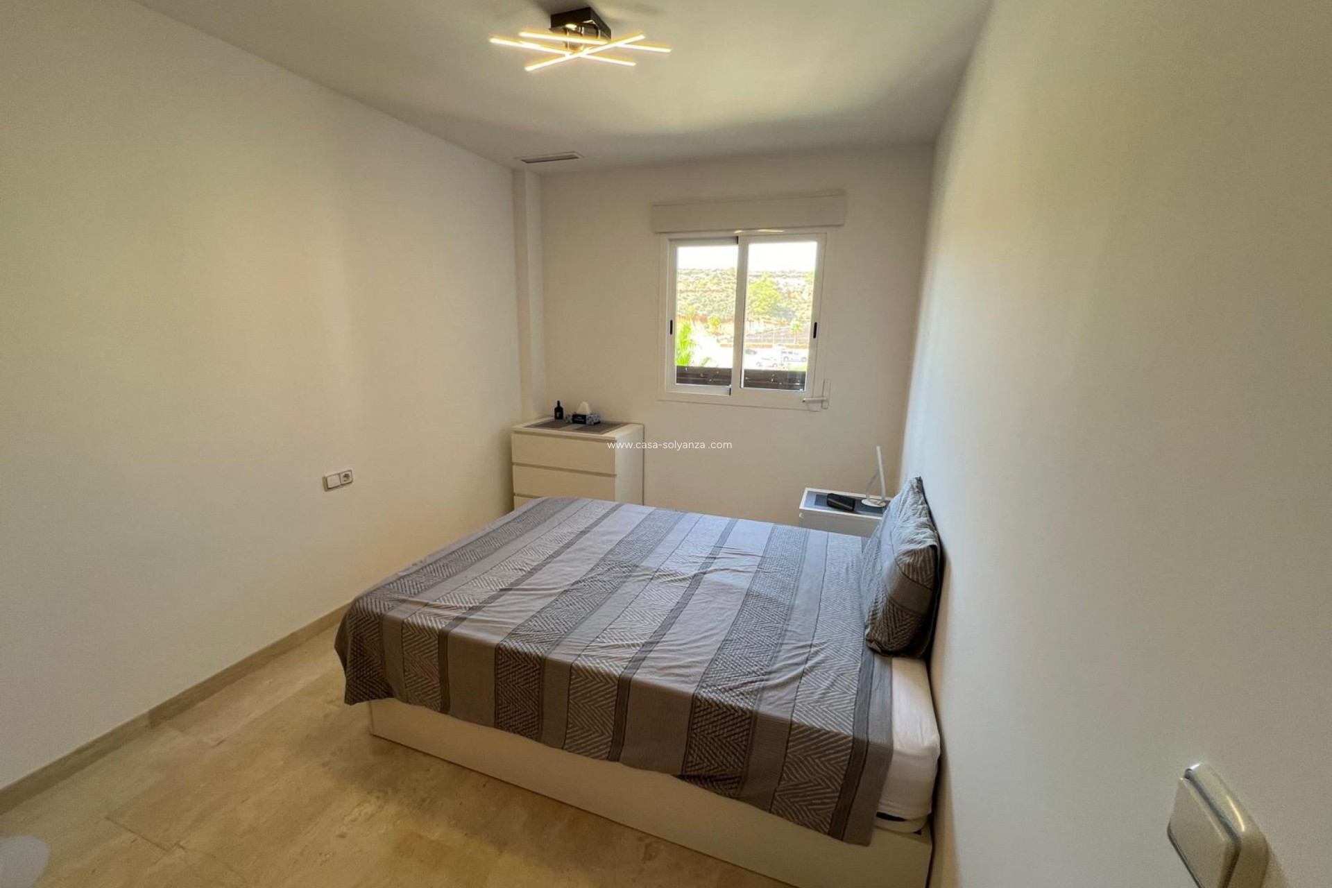 Reventa - Apartamento / piso - La Tercia Golf Resort - Inland