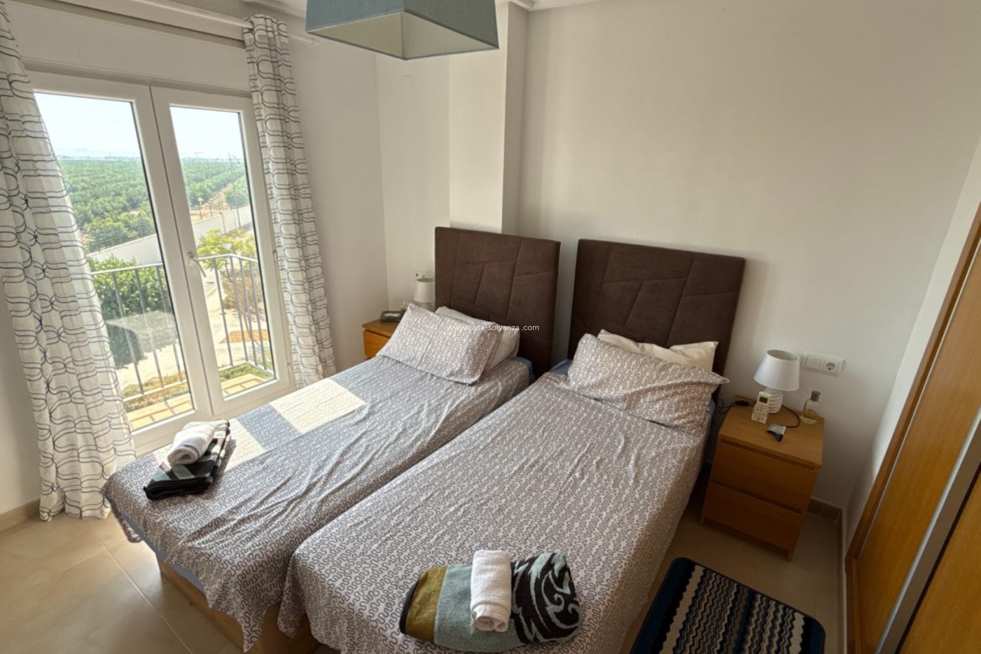 Reventa - Apartamento / piso - La Torre Golf Resort - Inland