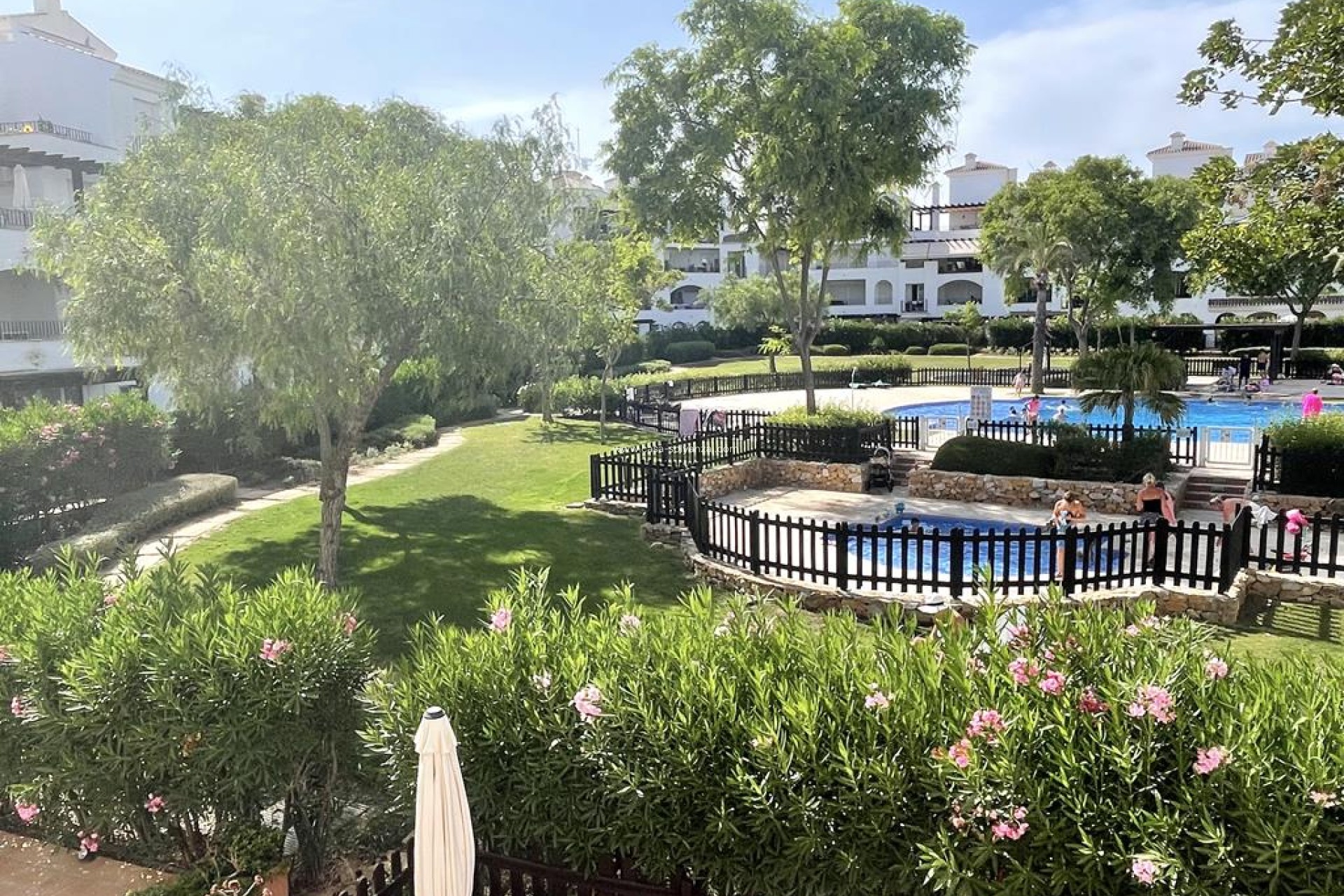 Reventa - Apartamento / piso - La Torre Golf Resort - Inland