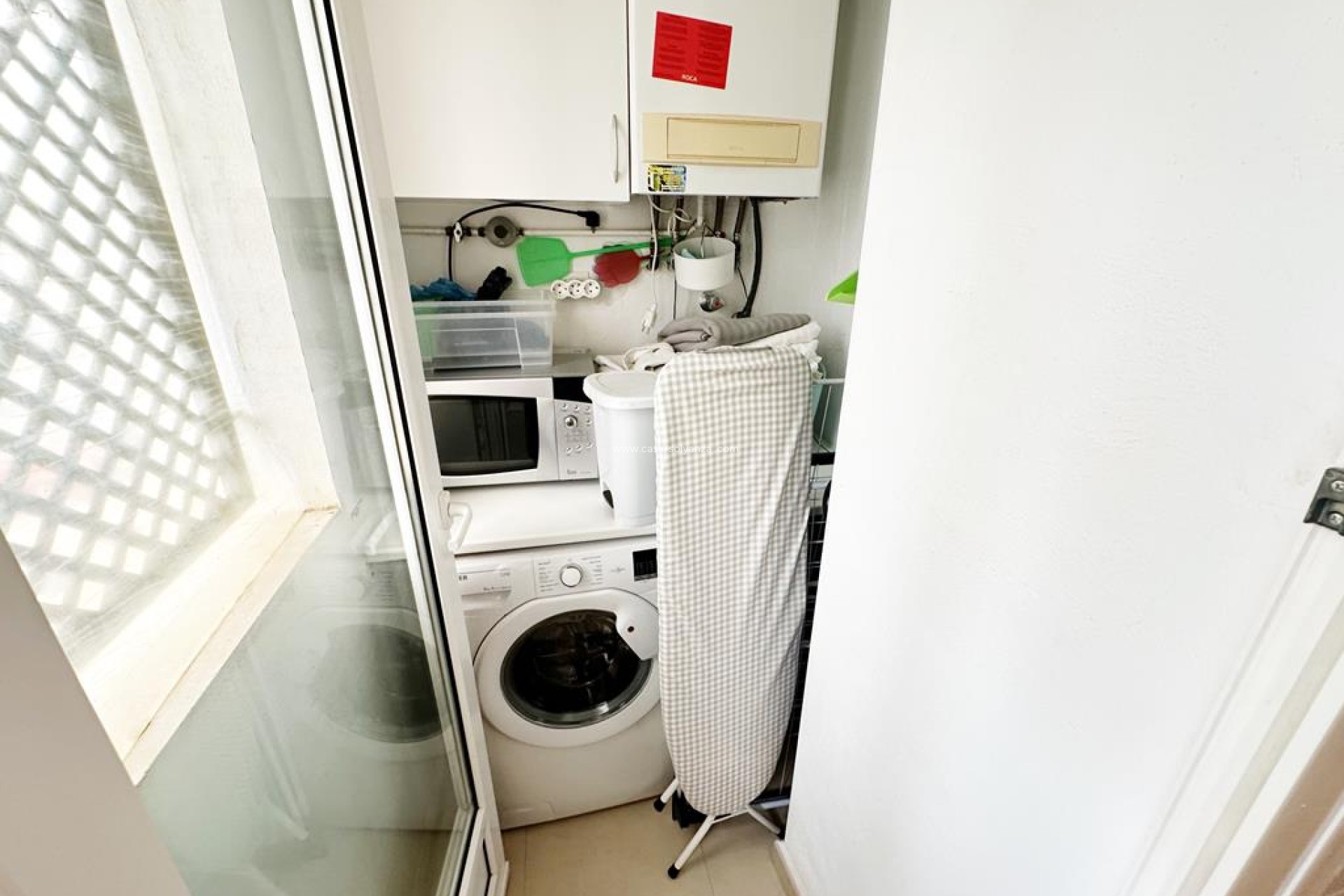 Reventa - Apartamento / piso - La Torre Golf Resort - Inland