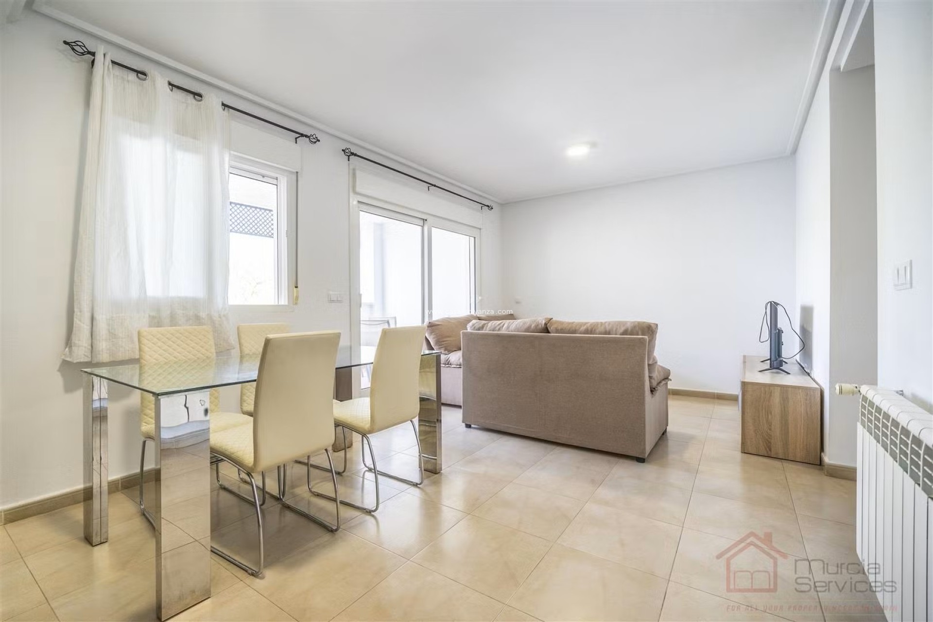 Reventa - Apartamento / piso - La Torre Golf Resort - Inland