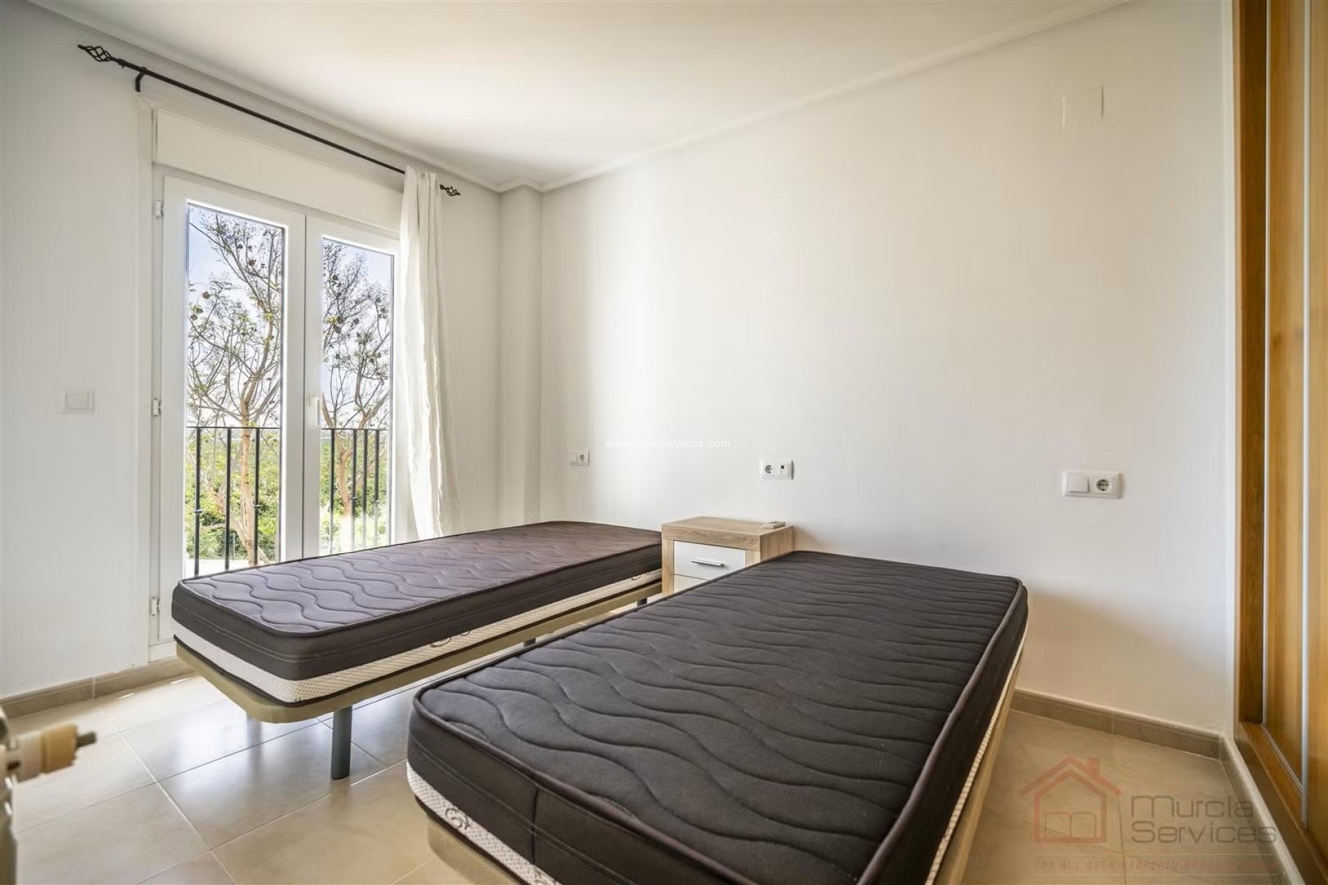 Reventa - Apartamento / piso - La Torre Golf Resort - Inland