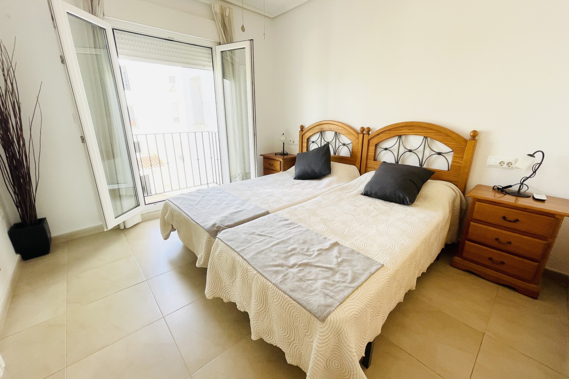Reventa - Apartamento / piso - La Torre Golf Resort - Inland