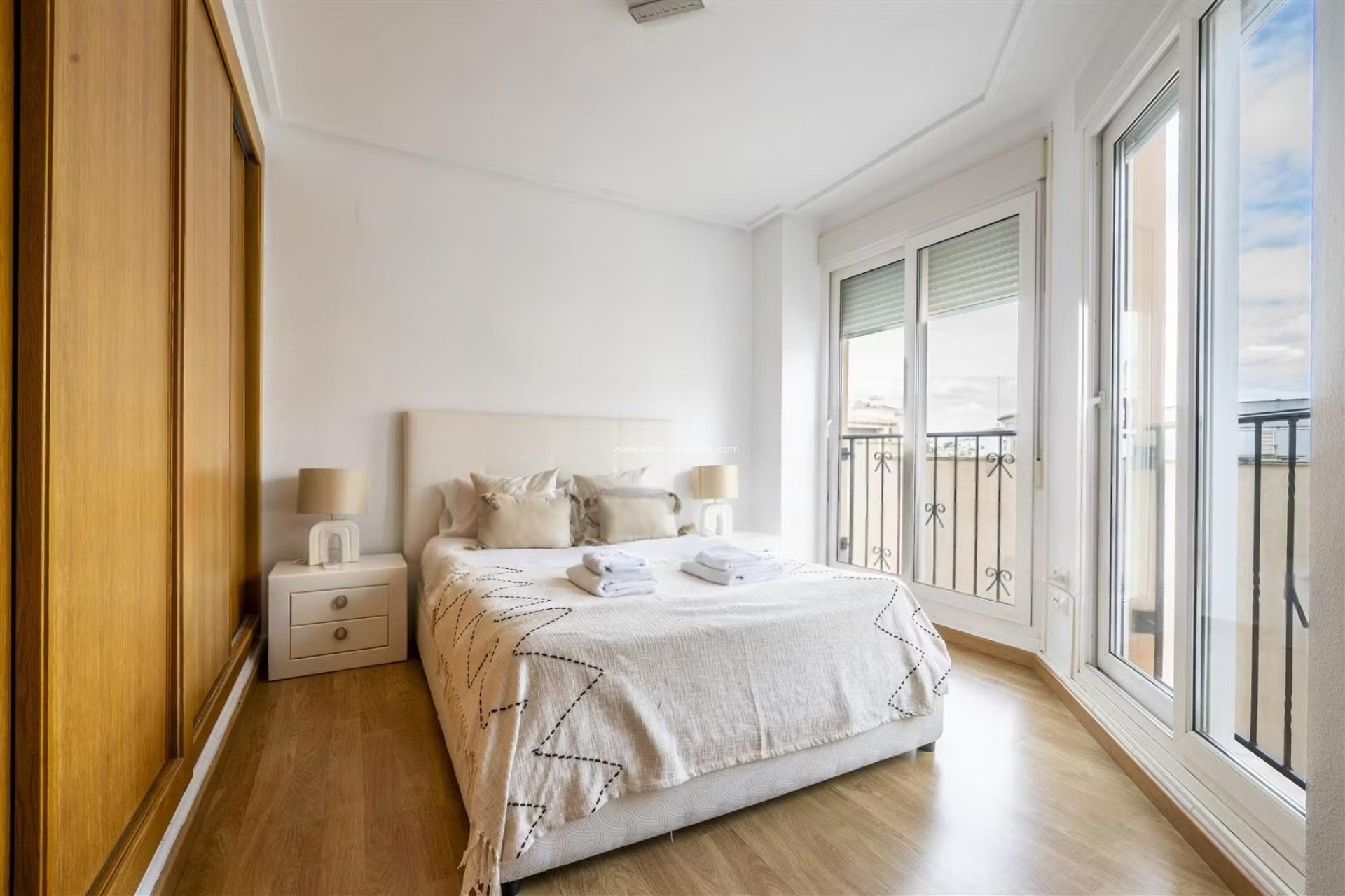 Reventa - Apartamento / piso - La Torre Golf Resort - Inland