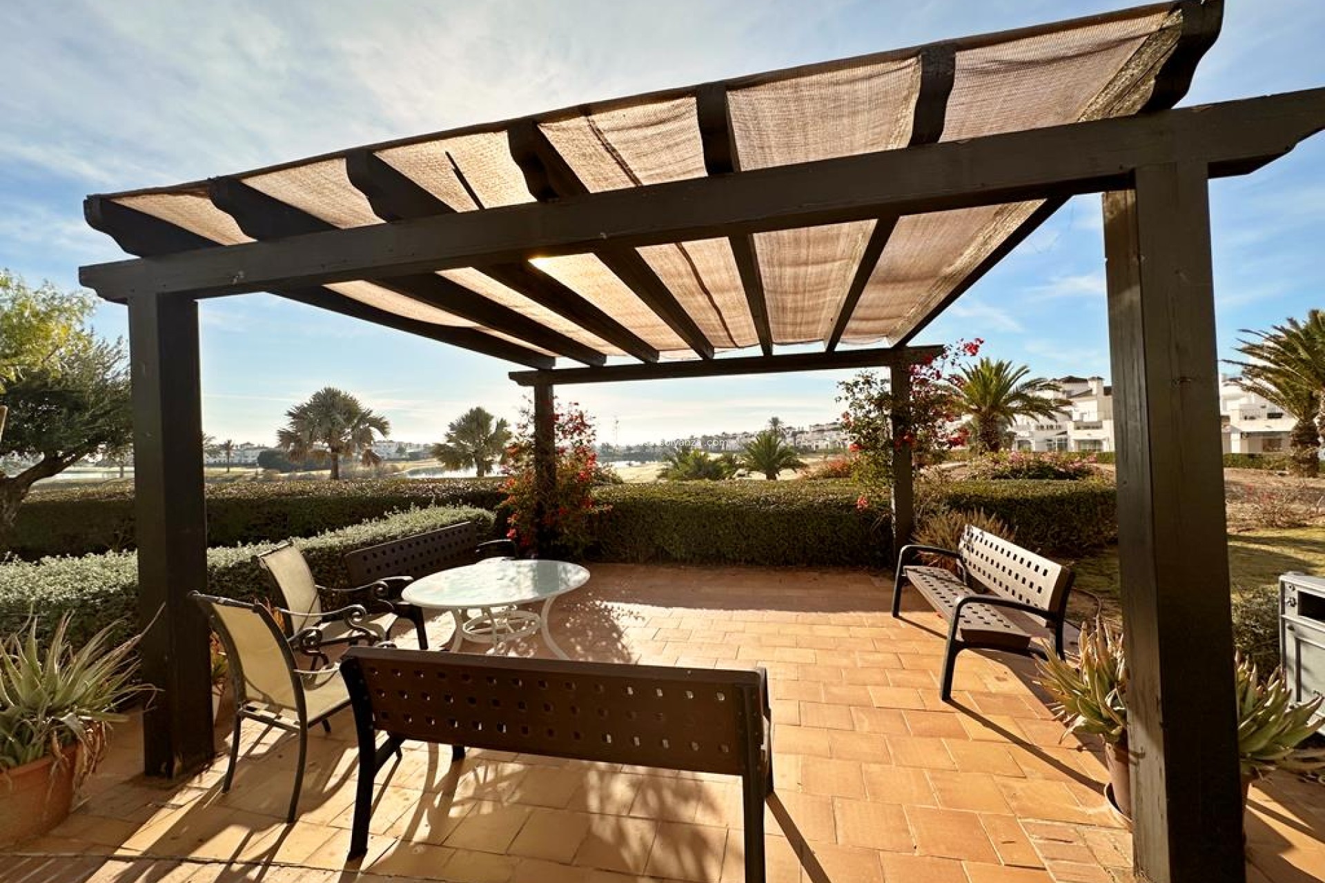 Reventa - Apartamento / piso - La Torre Golf Resort - Inland