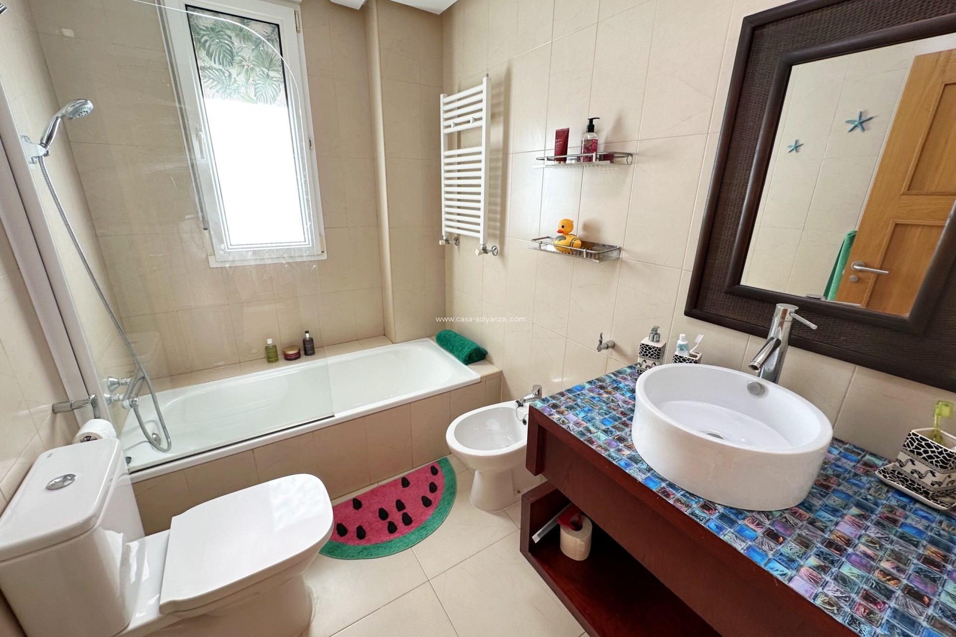 Reventa - Apartamento / piso - La Torre Golf Resort - Inland