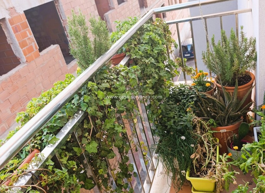 Reventa - Apartamento / piso - La Union - Inland