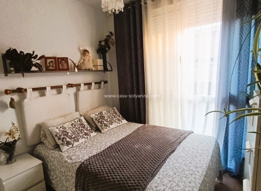 Reventa - Apartamento / piso - La Union - Inland