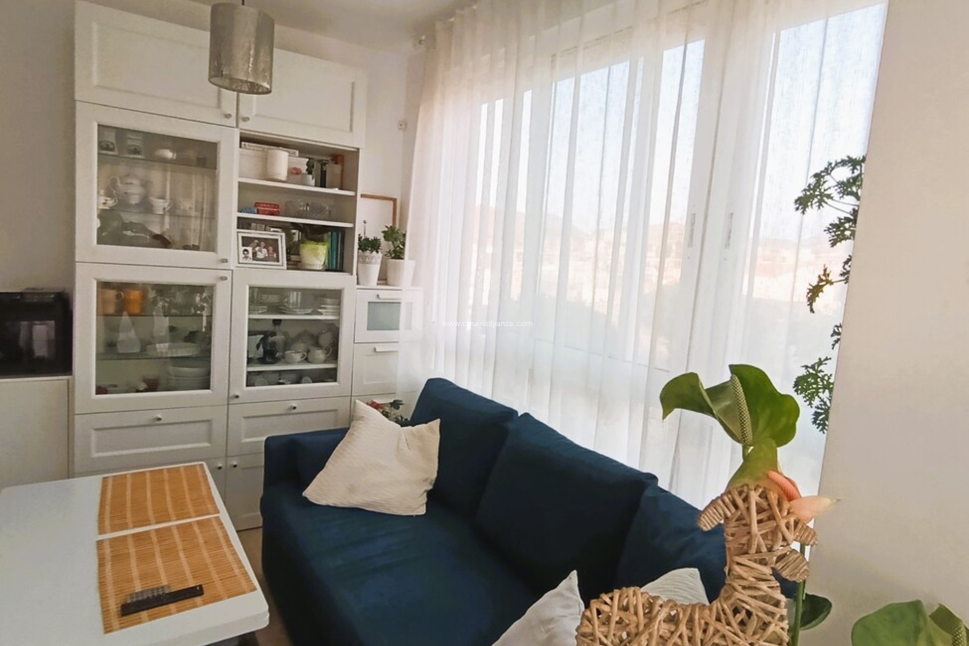 Reventa - Apartamento / piso - La Union - Inland