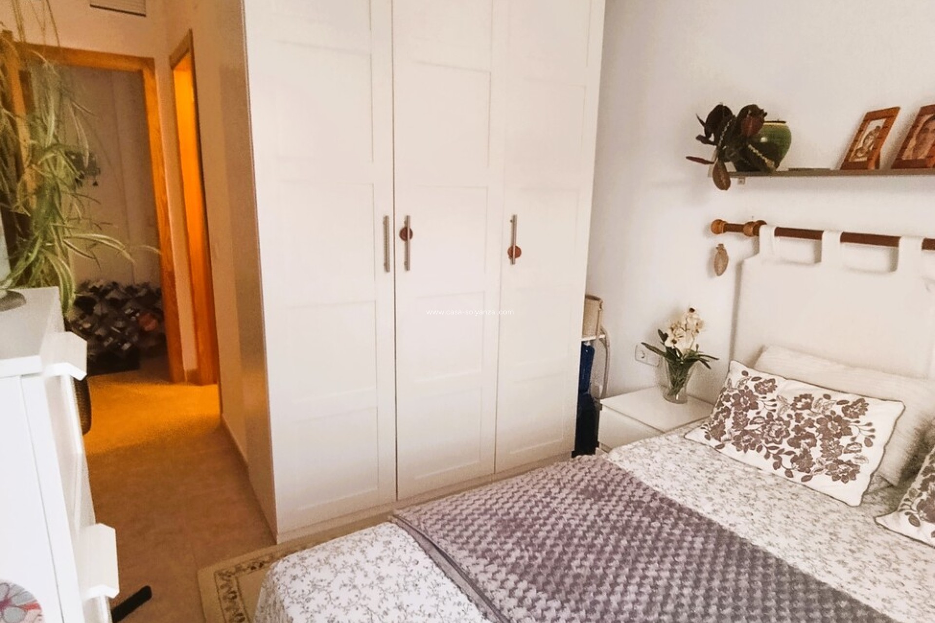 Reventa - Apartamento / piso - La Union - Inland