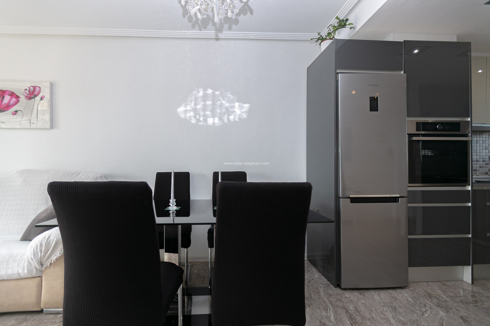 Reventa - Apartamento / piso - La Zenia - Beach