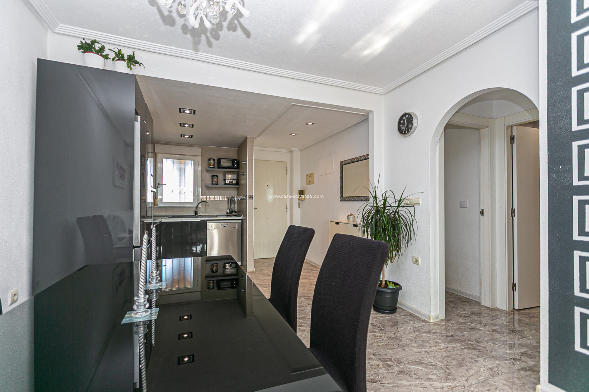 Reventa - Apartamento / piso - La Zenia - Beach