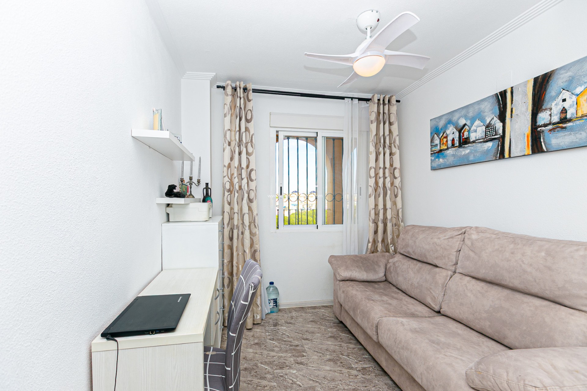 Reventa - Apartamento / piso - La Zenia - Beach