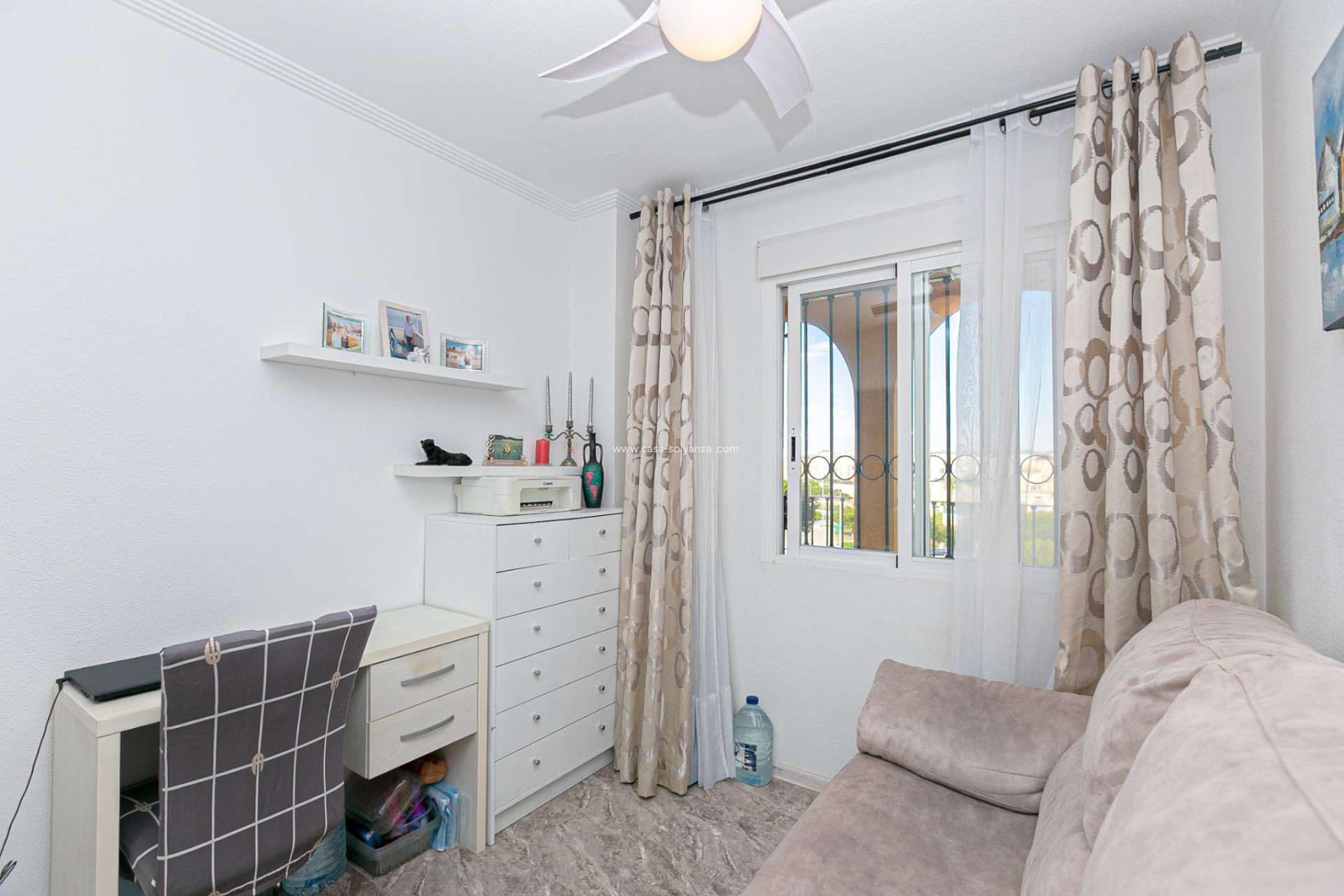 Reventa - Apartamento / piso - La Zenia - Beach