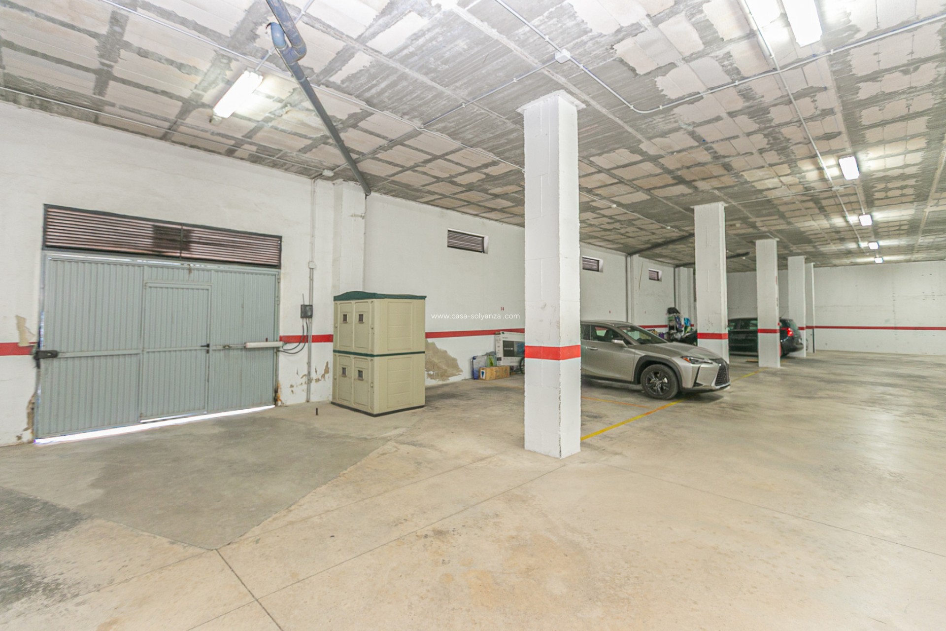 Reventa - Apartamento / piso - La Zenia - Beach