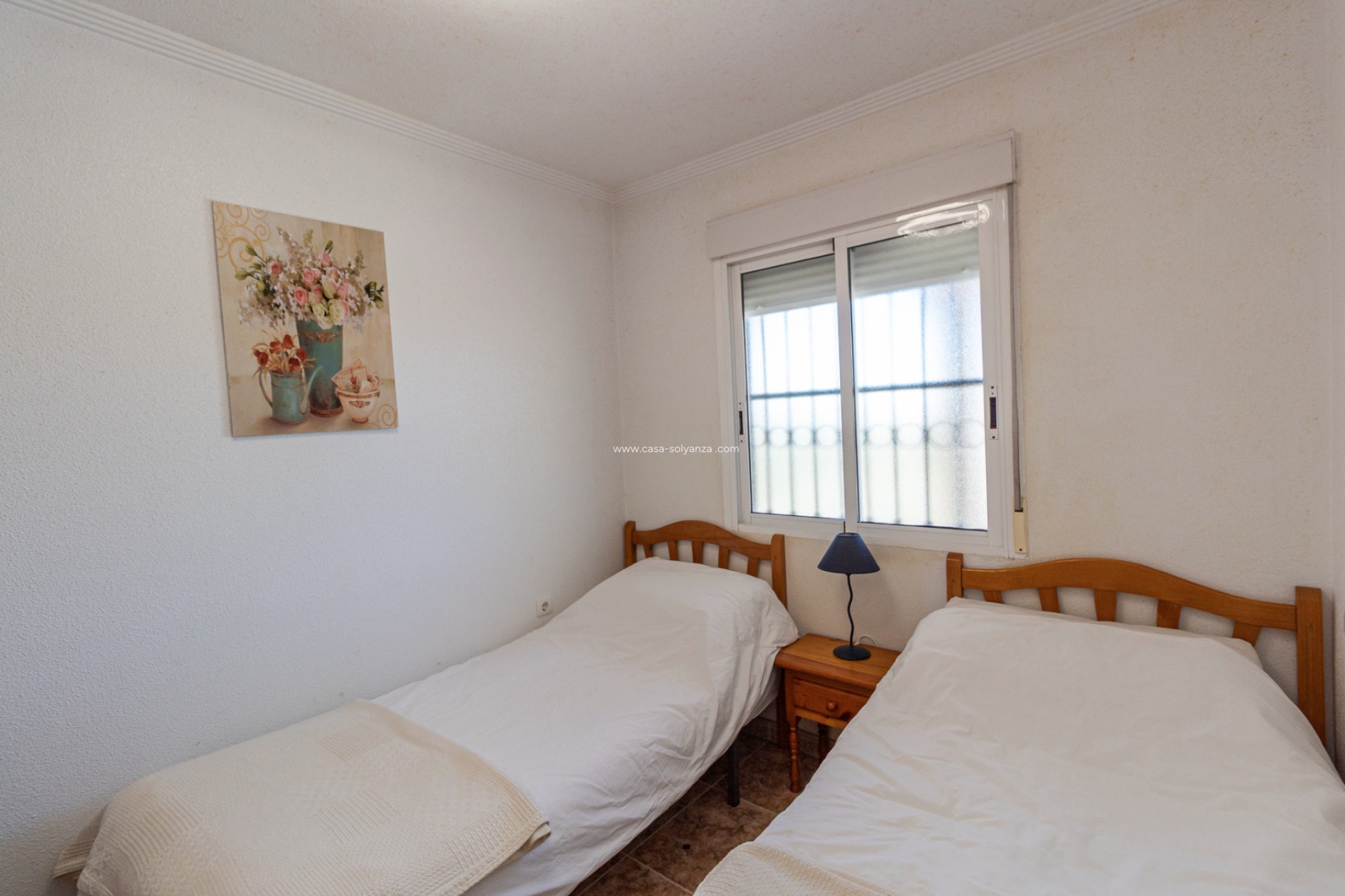 Reventa - Apartamento / piso - La Zenia - Beach