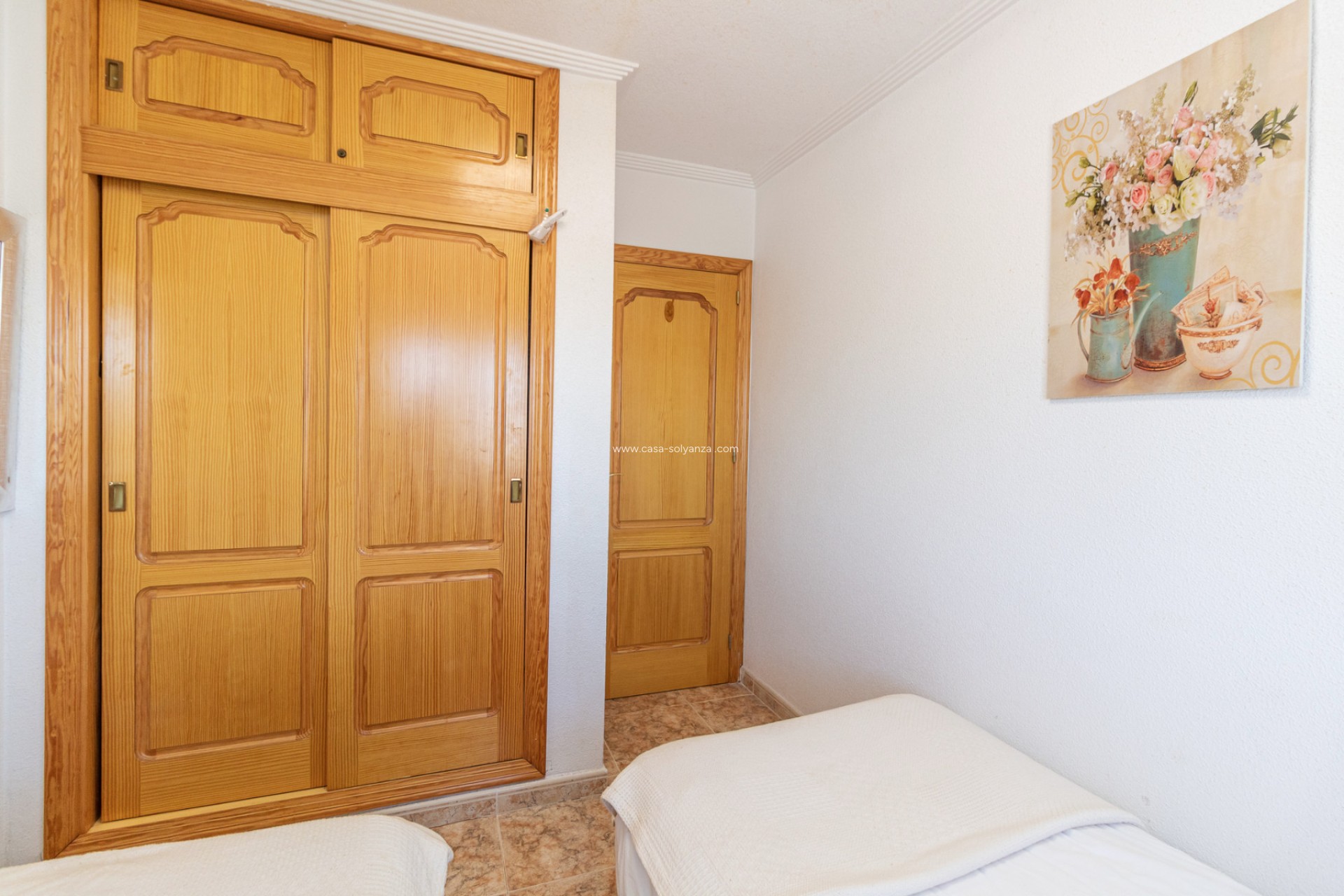 Reventa - Apartamento / piso - La Zenia - Beach