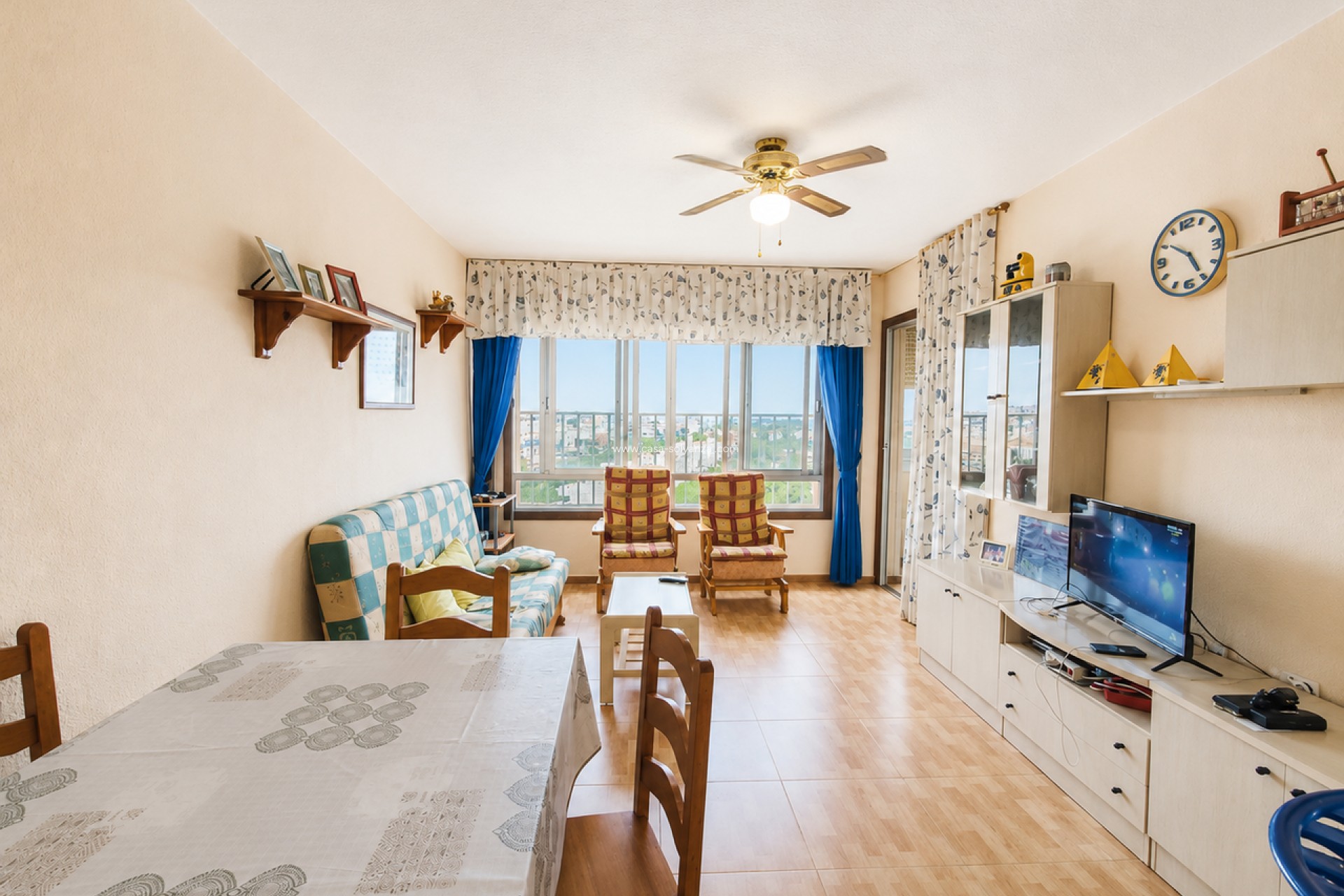 Reventa - Apartamento / piso - La Zenia - Costa Blanca