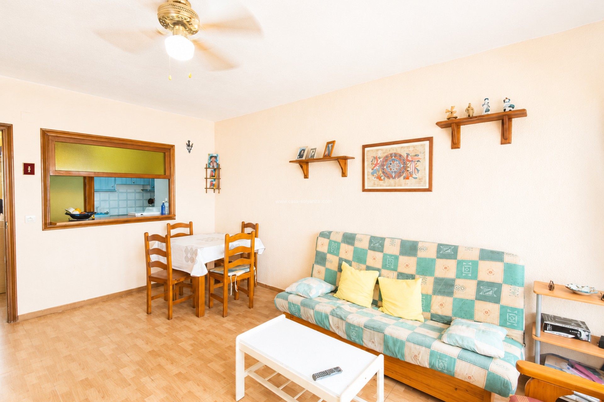 Reventa - Apartamento / piso - La Zenia - Costa Blanca