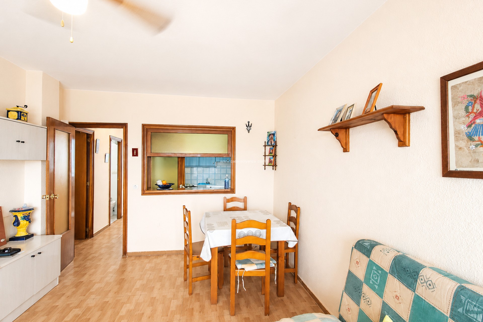 Reventa - Apartamento / piso - La Zenia - Costa Blanca
