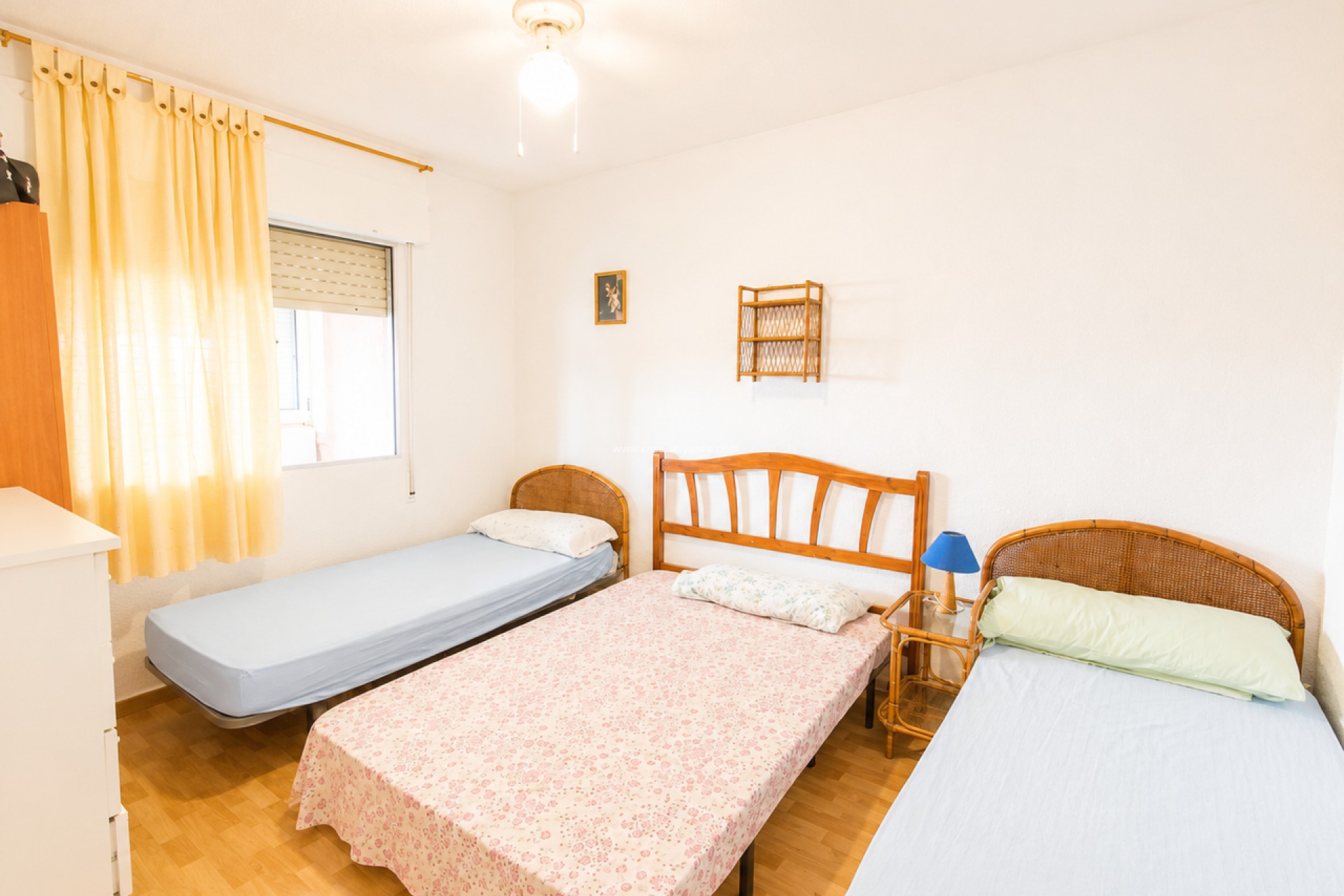 Reventa - Apartamento / piso - La Zenia - Costa Blanca