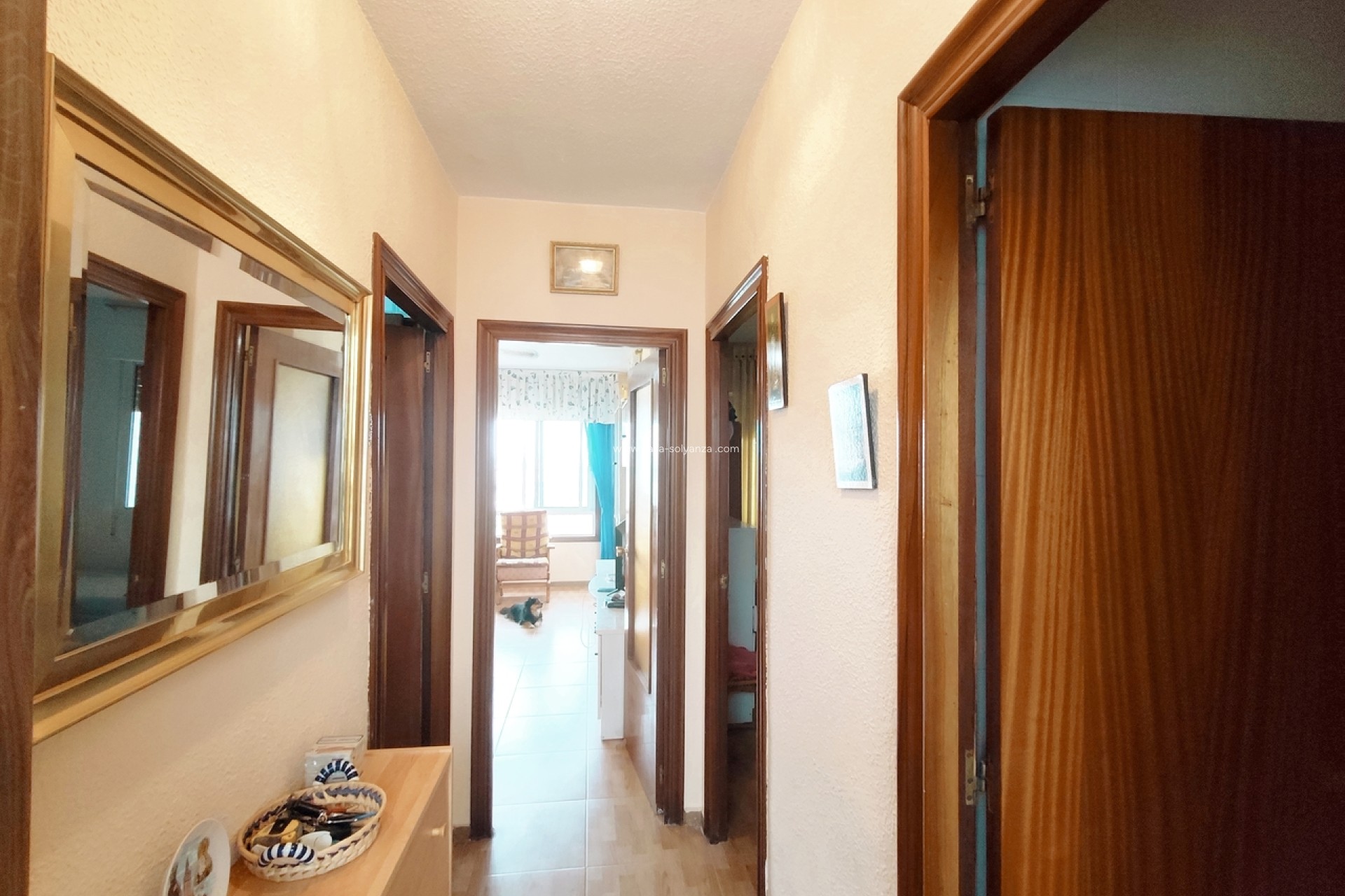 Reventa - Apartamento / piso - La Zenia - Costa Blanca