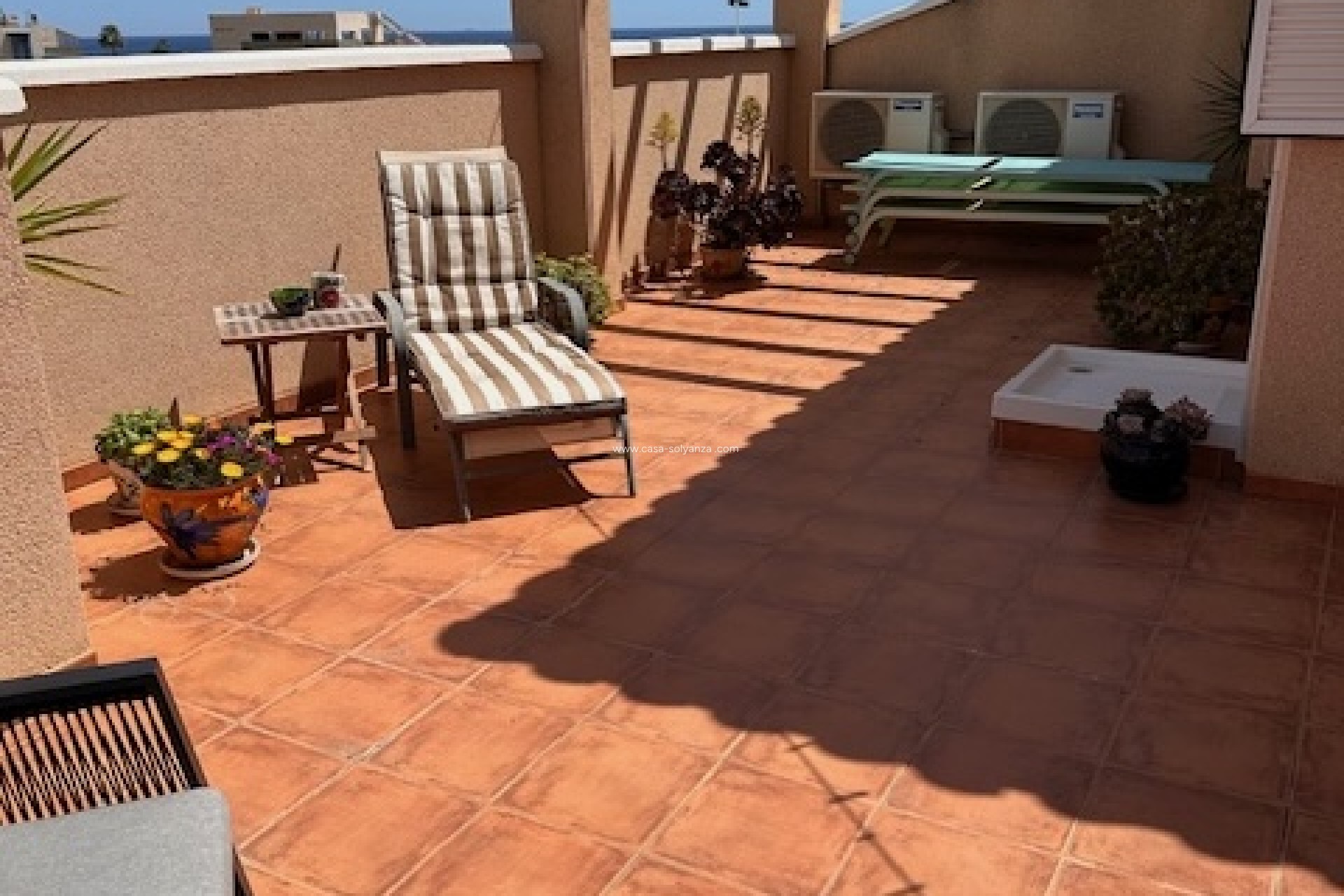 Reventa - Apartamento / piso - La Zenia - Costa Blanca