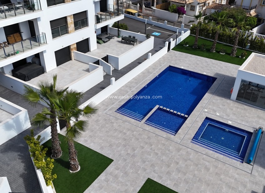 Reventa - Apartamento / piso - La Zenia - Costa Blanca