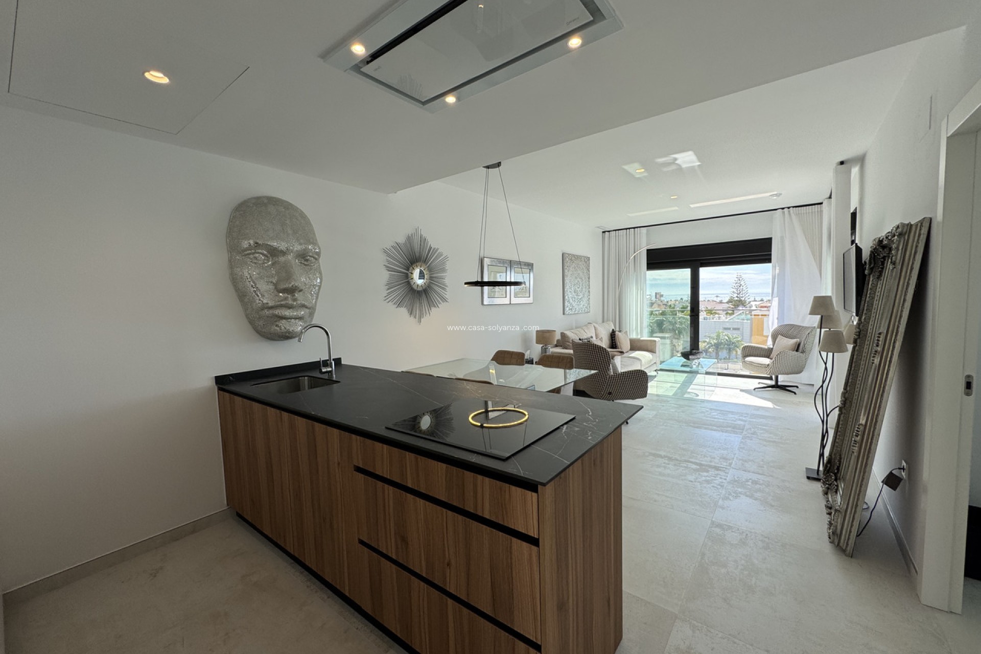 Reventa - Apartamento / piso - La Zenia - Costa Blanca