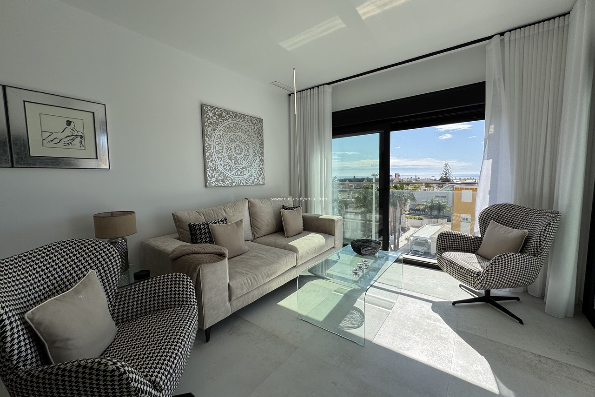 Reventa - Apartamento / piso - La Zenia - Costa Blanca