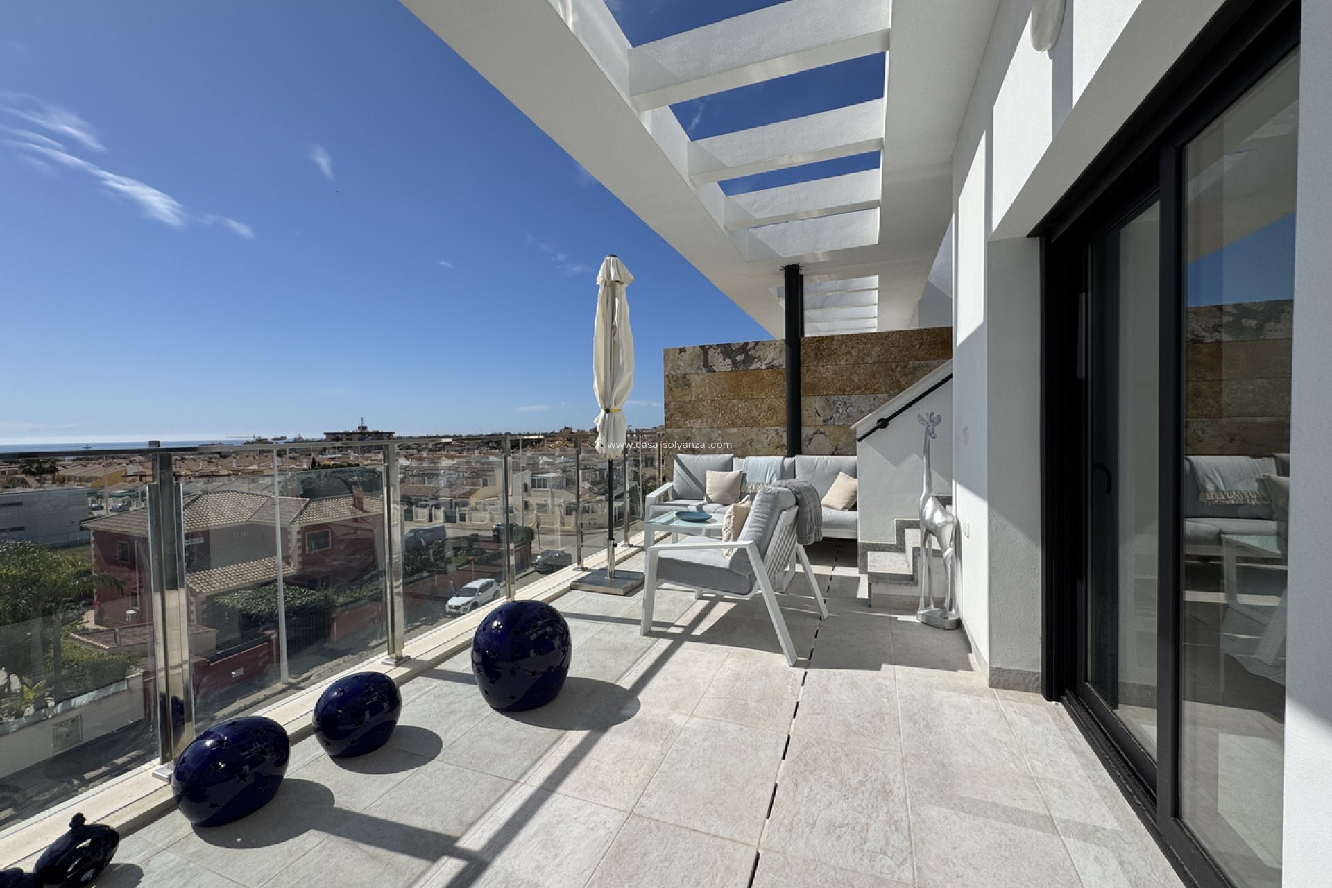 Reventa - Apartamento / piso - La Zenia - Costa Blanca