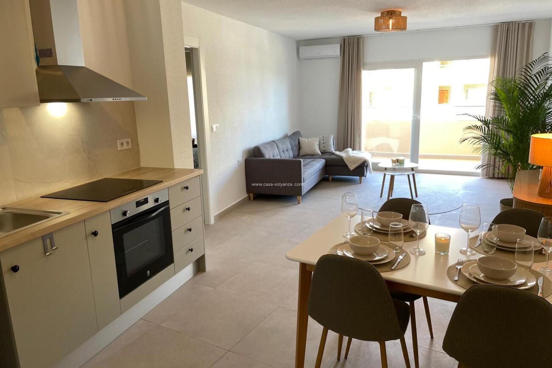 Reventa - Apartamento / piso - La Zenia - Costa Blanca