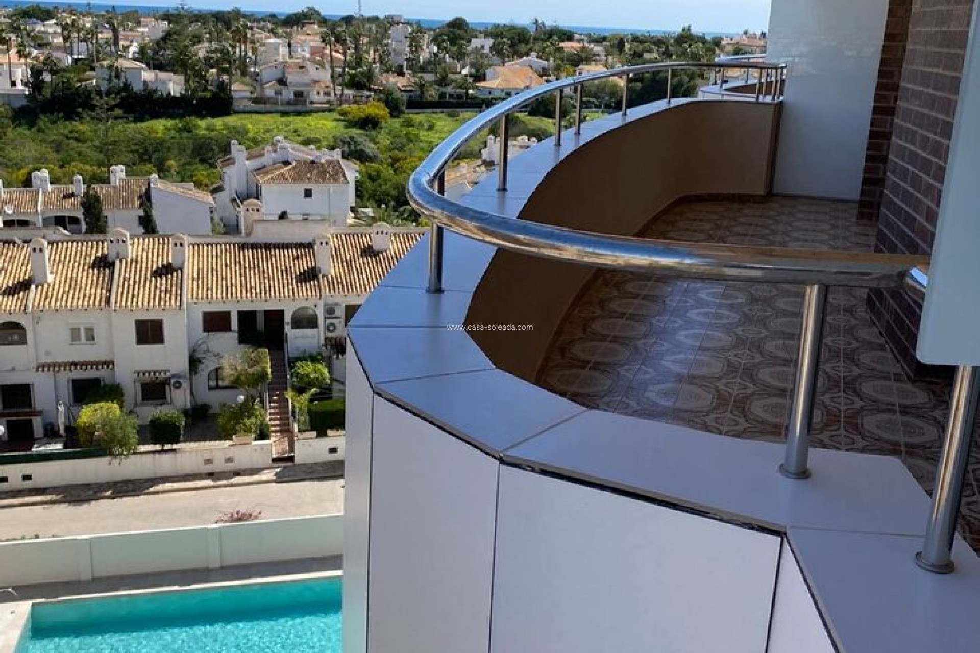 Reventa - Apartamento / piso - La Zenia - Costa Blanca