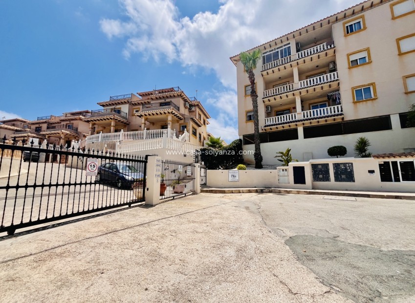 Reventa - Apartamento / piso - La Zenia - Costa Blanca