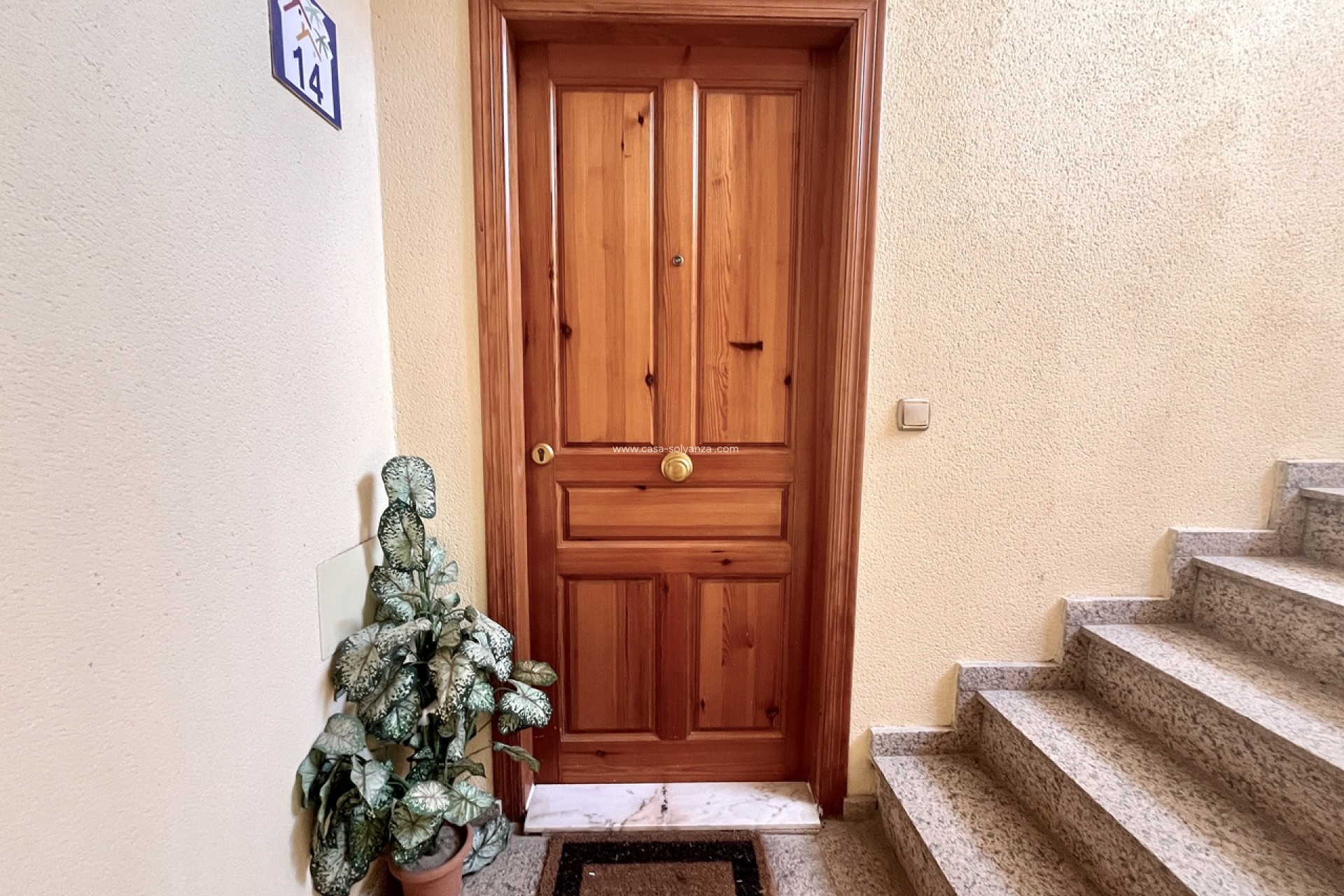 Reventa - Apartamento / piso - La Zenia - Costa Blanca