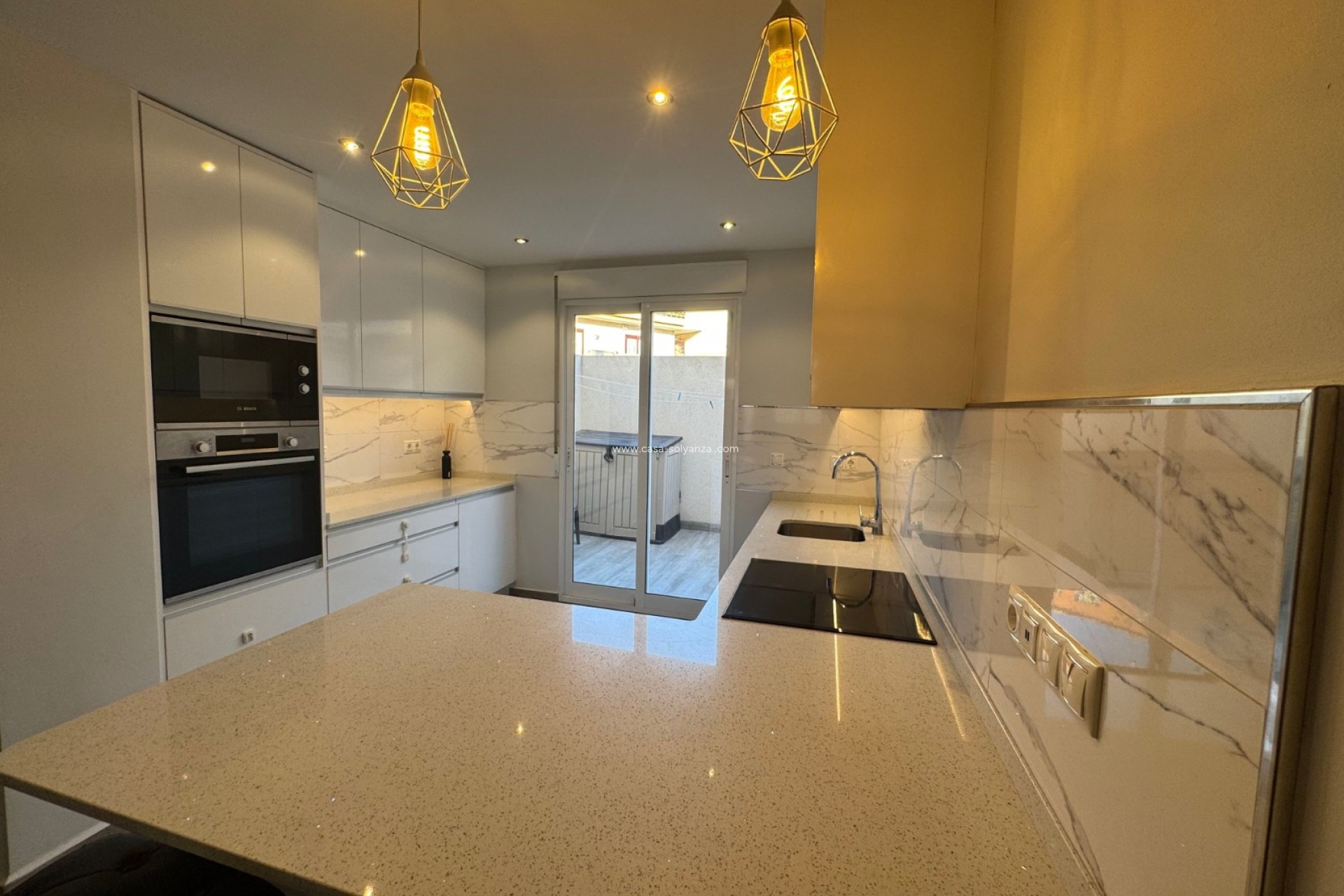 Reventa - Apartamento / piso - La Zenia - Costa Blanca