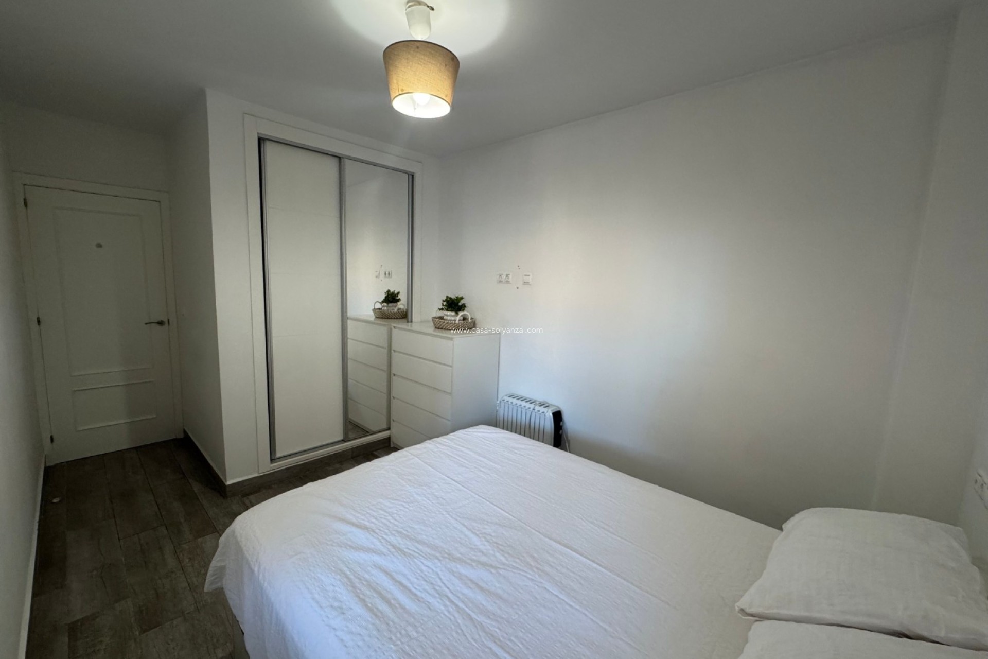 Reventa - Apartamento / piso - La Zenia - Costa Blanca