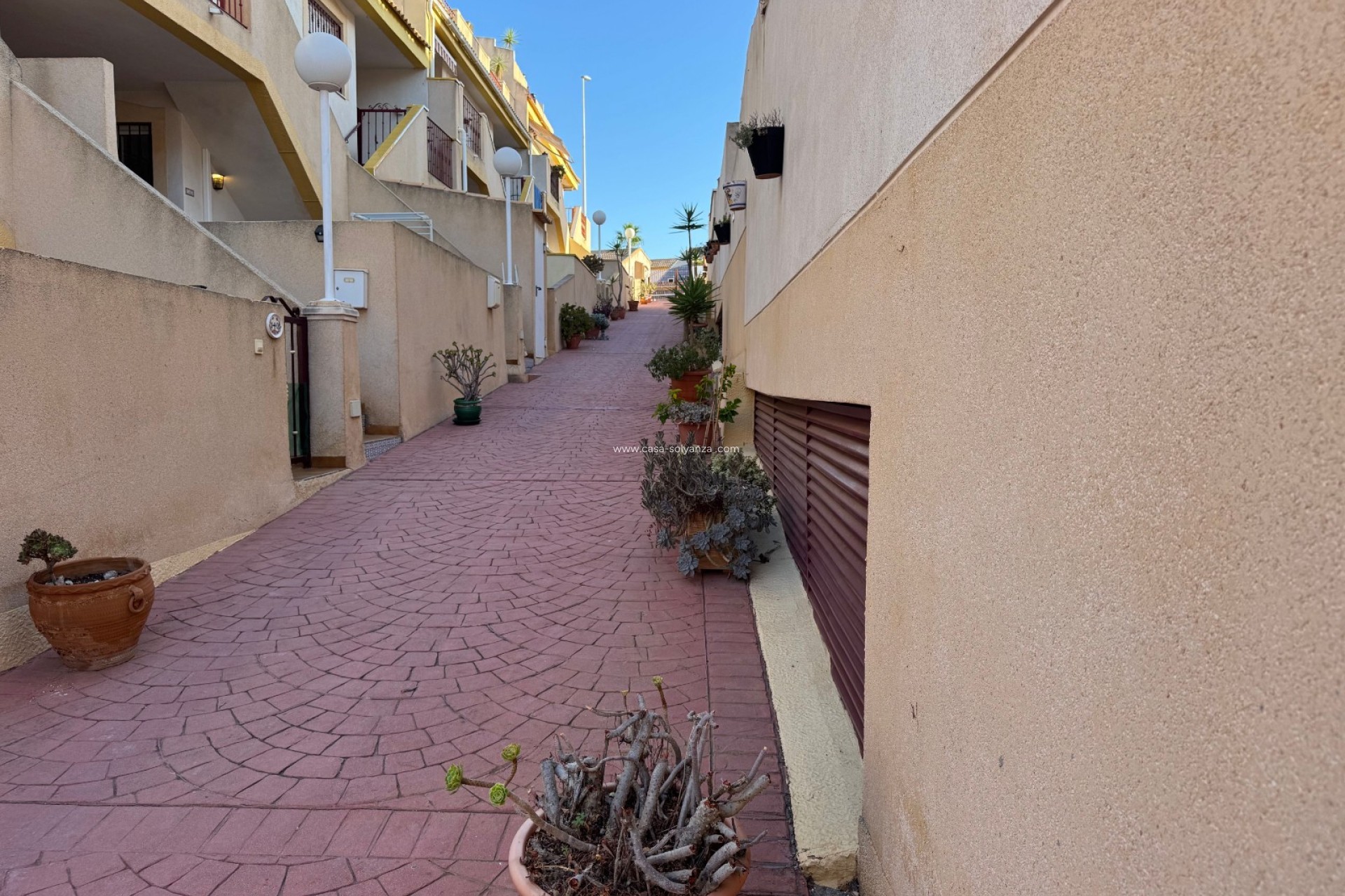 Reventa - Apartamento / piso - La Zenia - Costa Blanca