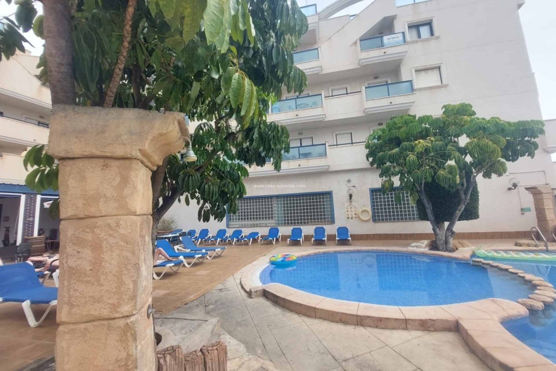 Reventa - Apartamento / piso - La Zenia - Costa Blanca