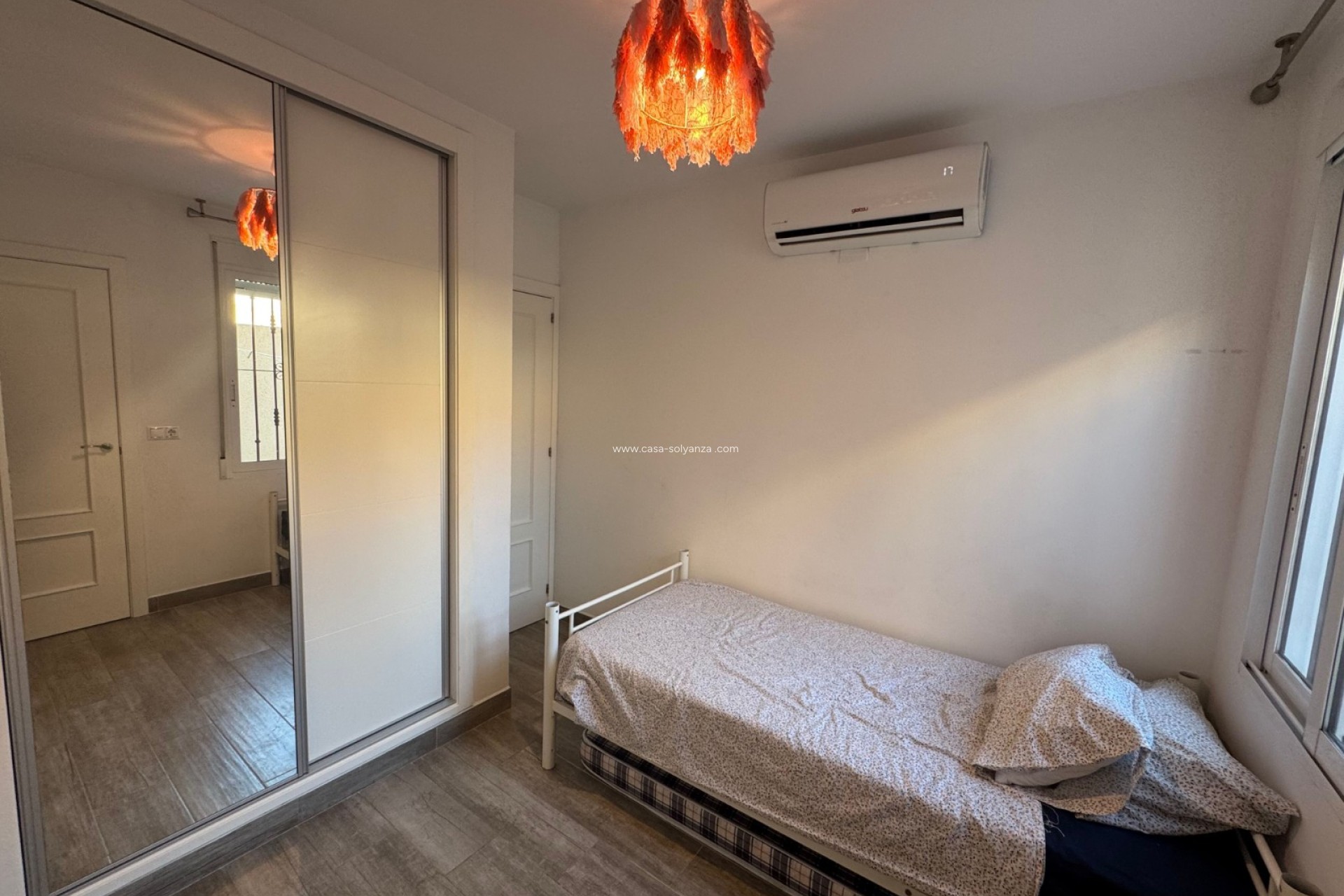 Reventa - Apartamento / piso - La Zenia - Costa Blanca