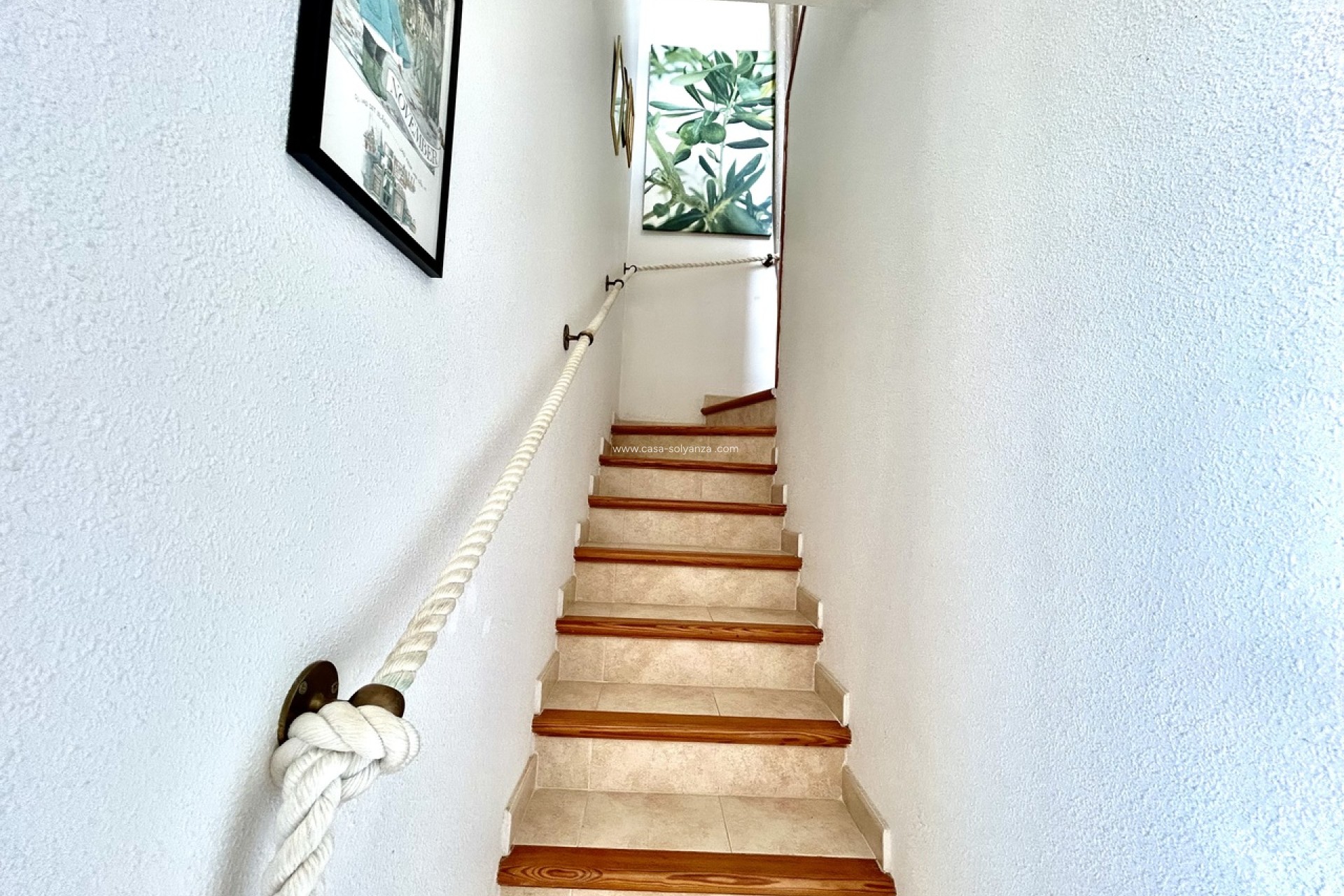 Reventa - Apartamento / piso - La Zenia - Costa Blanca