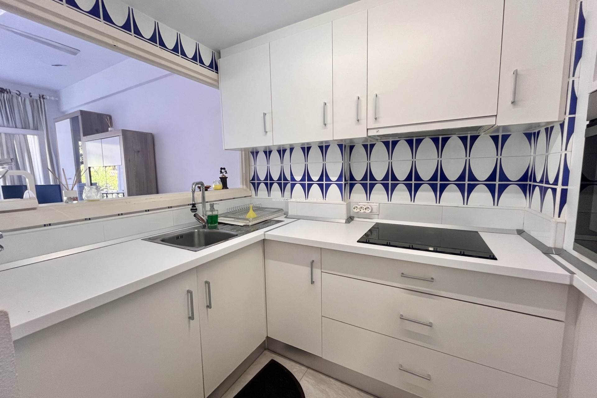 Reventa - Apartamento / piso - La Zenia - Costa Blanca