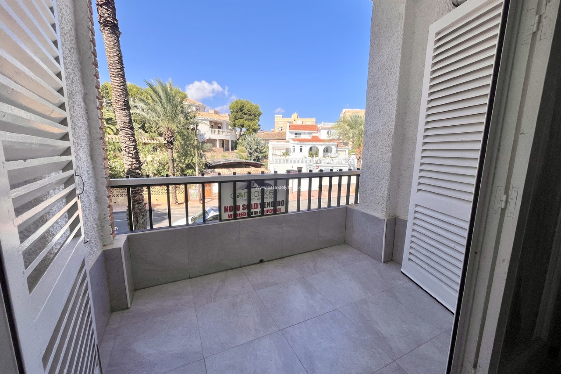Reventa - Apartamento / piso - La Zenia - Costa Blanca