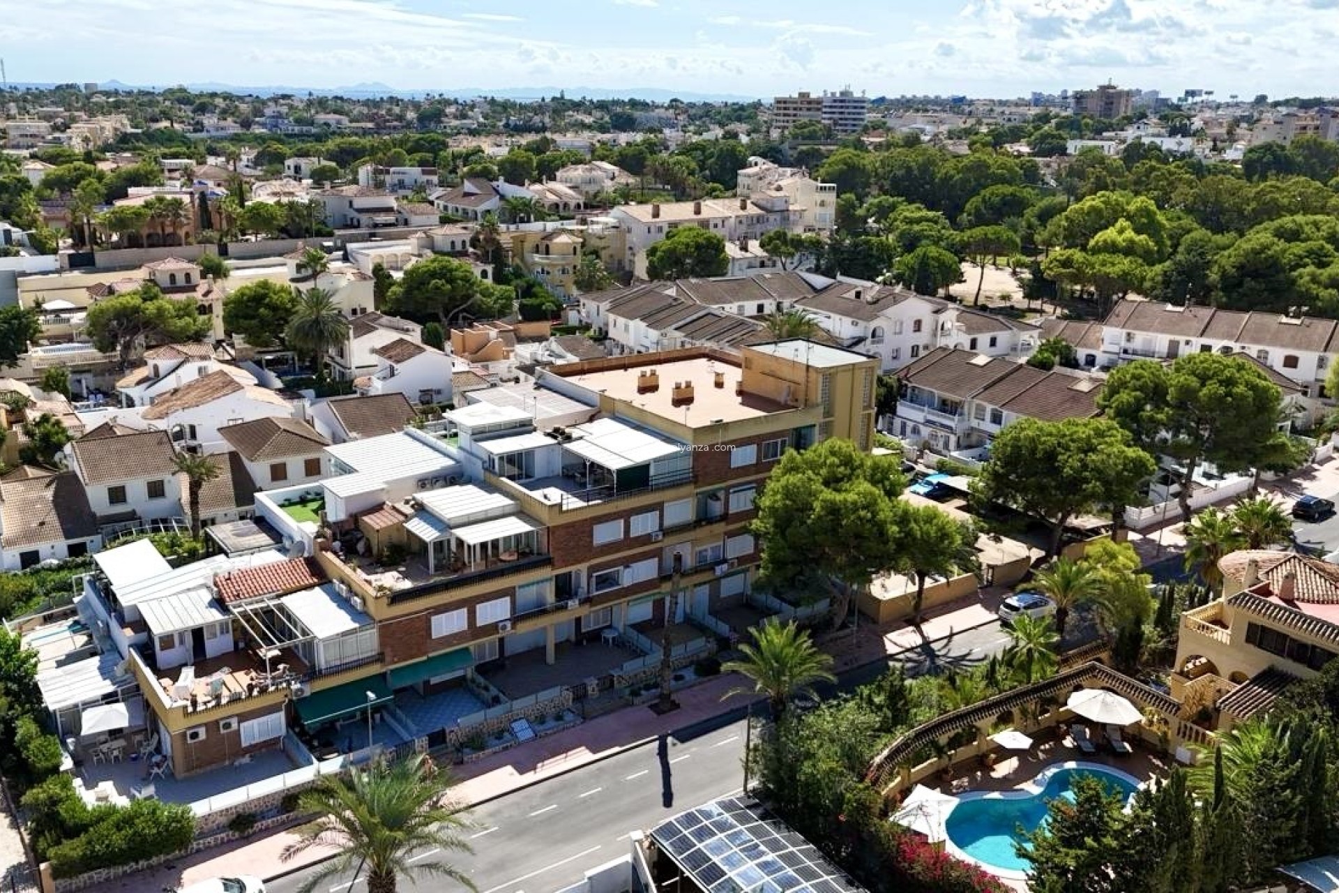 Reventa - Apartamento / piso - La Zenia - Costa Blanca