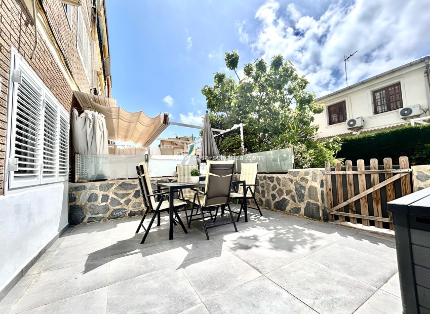 Reventa - Apartamento / piso - La Zenia - Costa Blanca