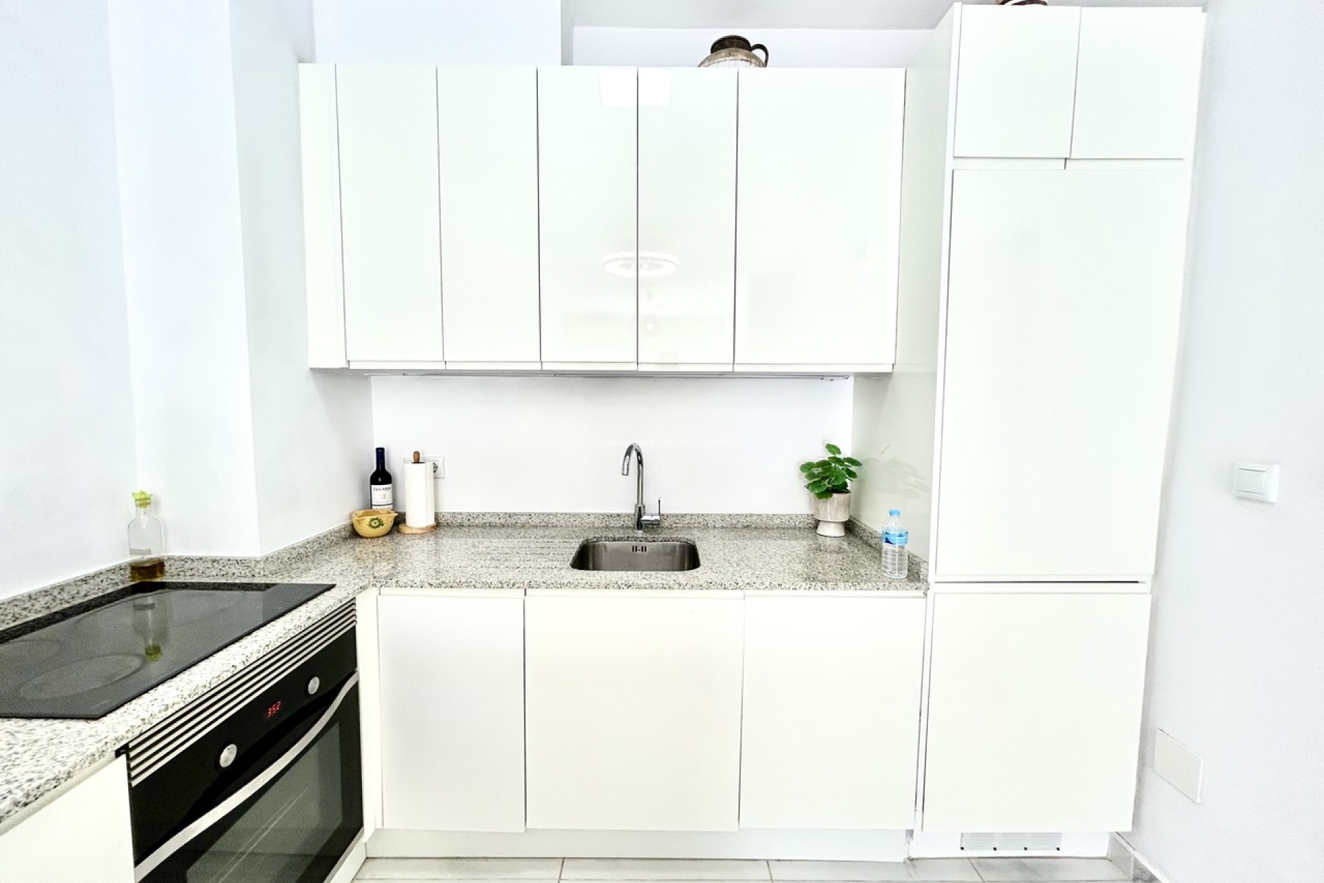 Reventa - Apartamento / piso - La Zenia - Costa Blanca