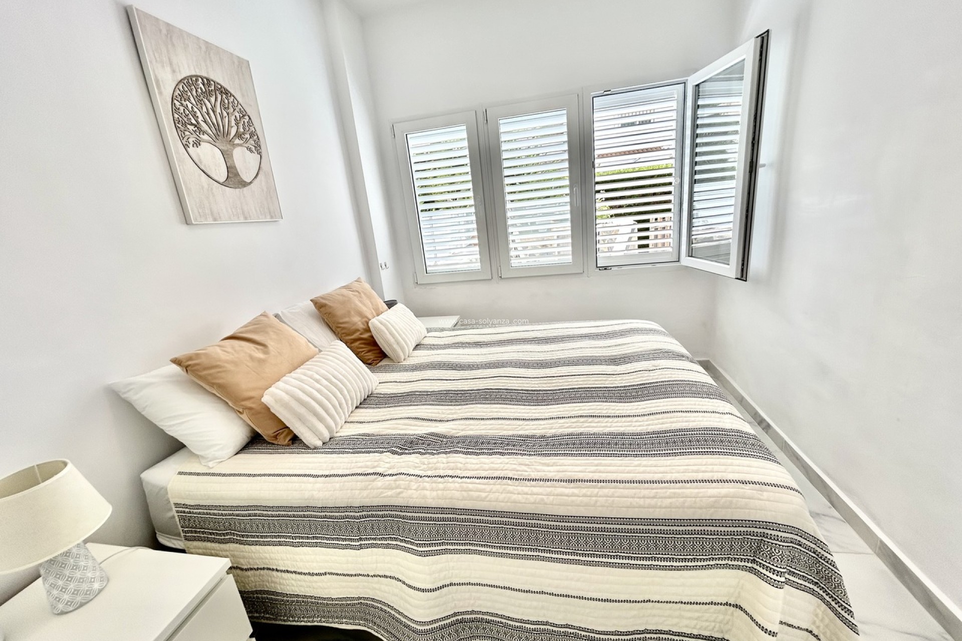 Reventa - Apartamento / piso - La Zenia - Costa Blanca