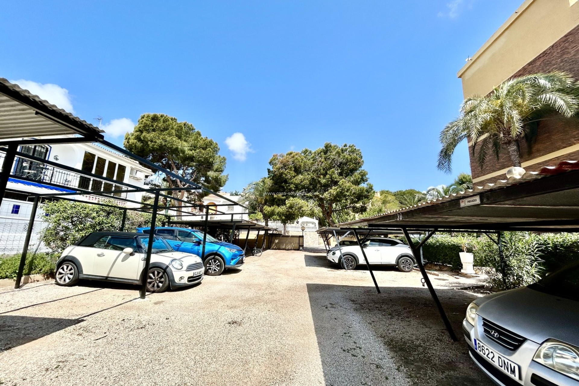Reventa - Apartamento / piso - La Zenia - Costa Blanca