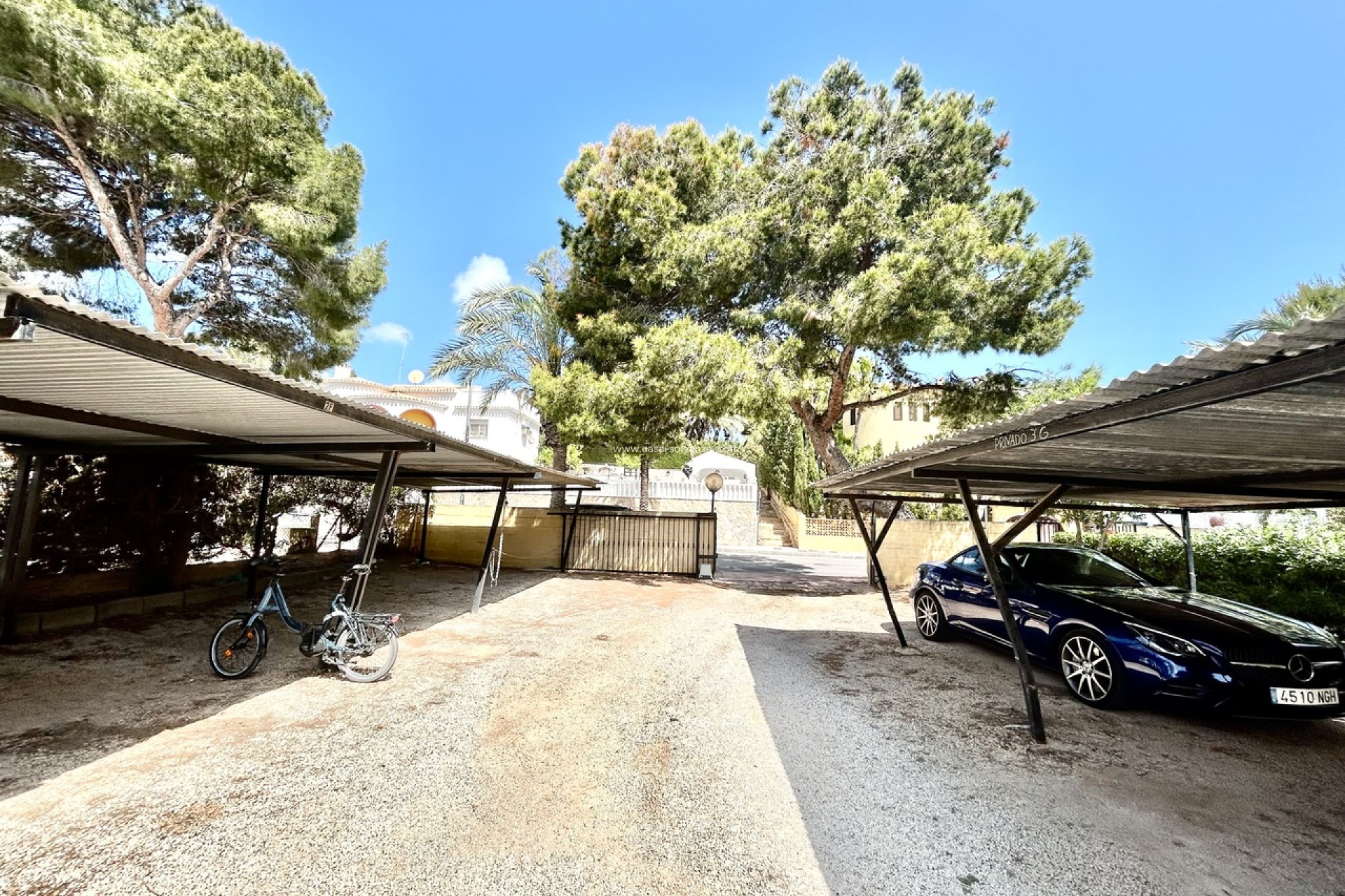 Reventa - Apartamento / piso - La Zenia - Costa Blanca